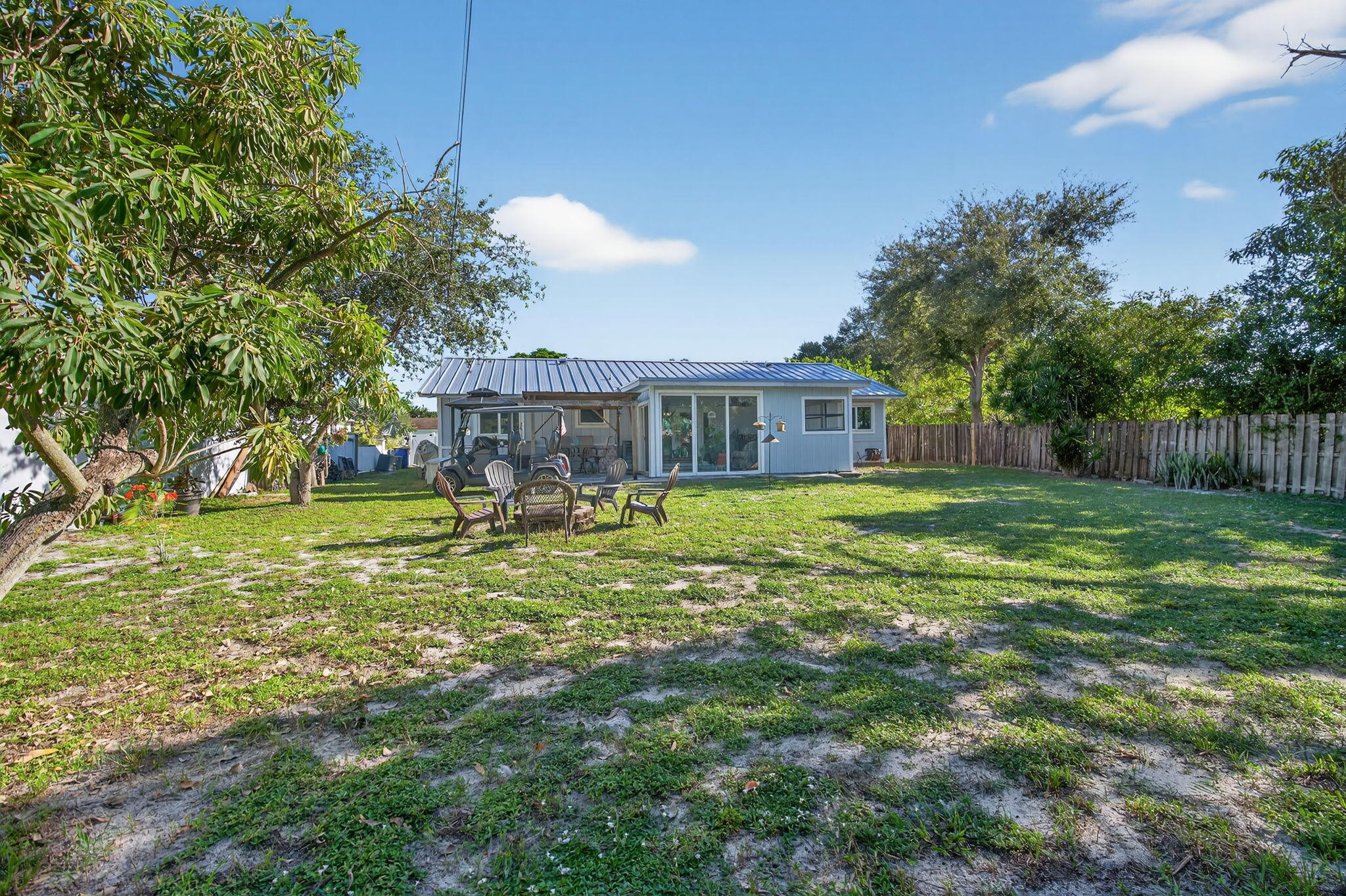 ROCKY POINT / PINE KNOLL UNRECORDED - Residential