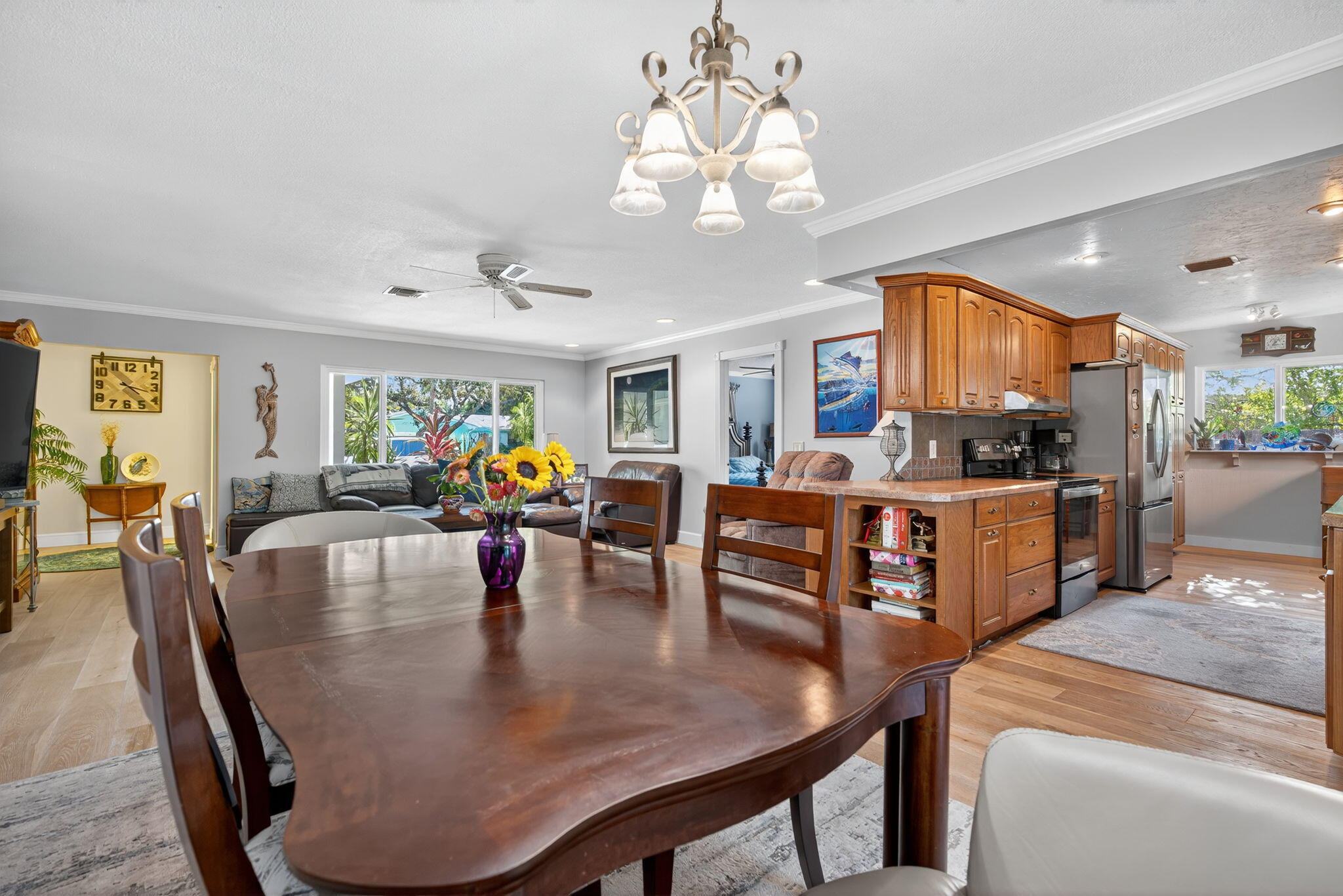 ROCKY POINT / PINE KNOLL UNRECORDED - Residential