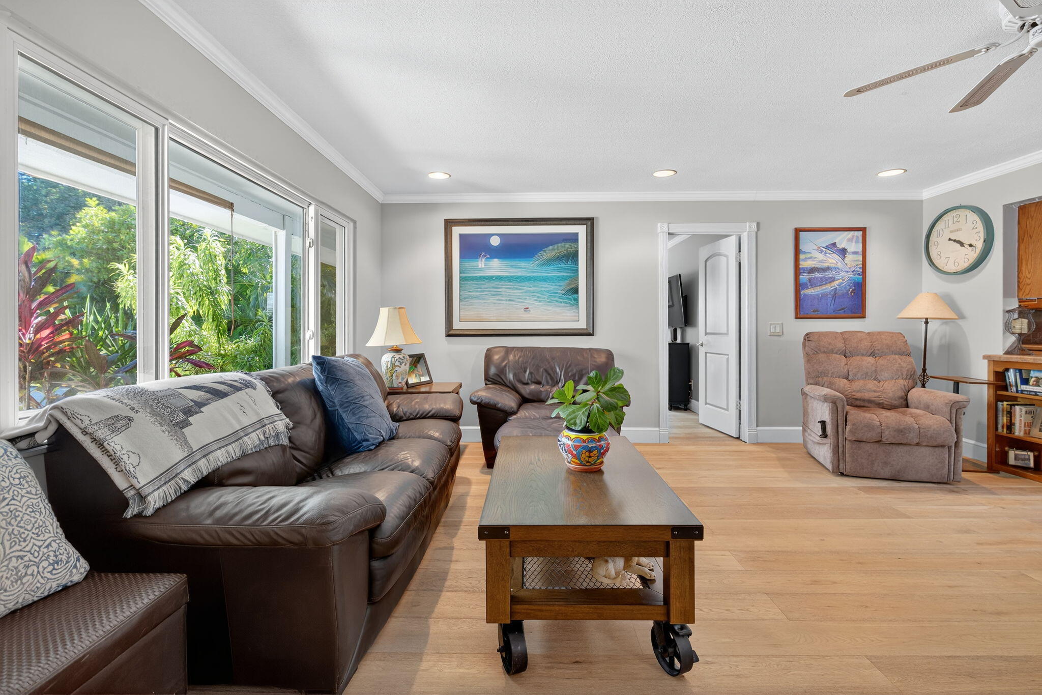 ROCKY POINT / PINE KNOLL UNRECORDED - Residential