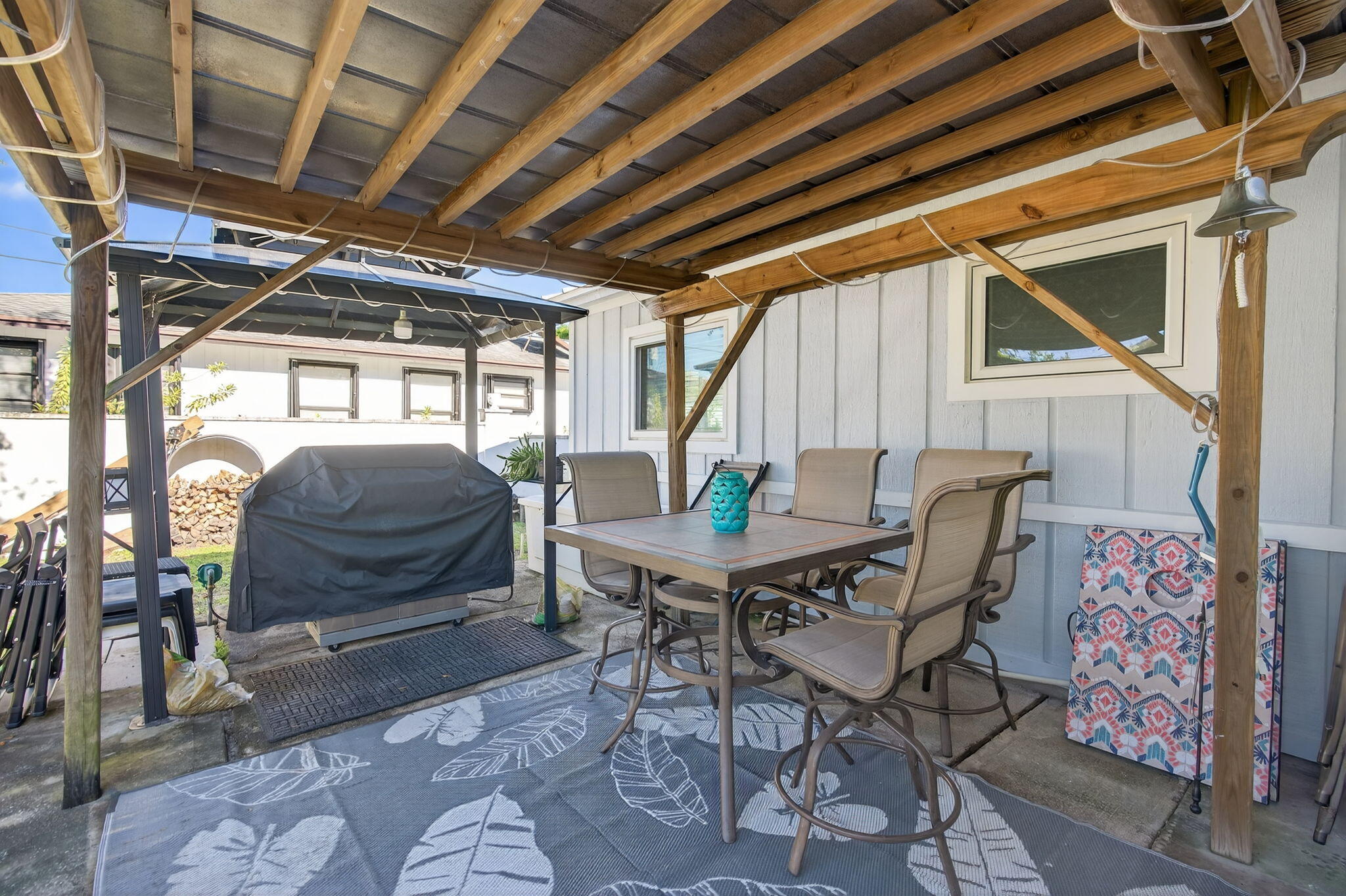 ROCKY POINT / PINE KNOLL UNRECORDED - Residential