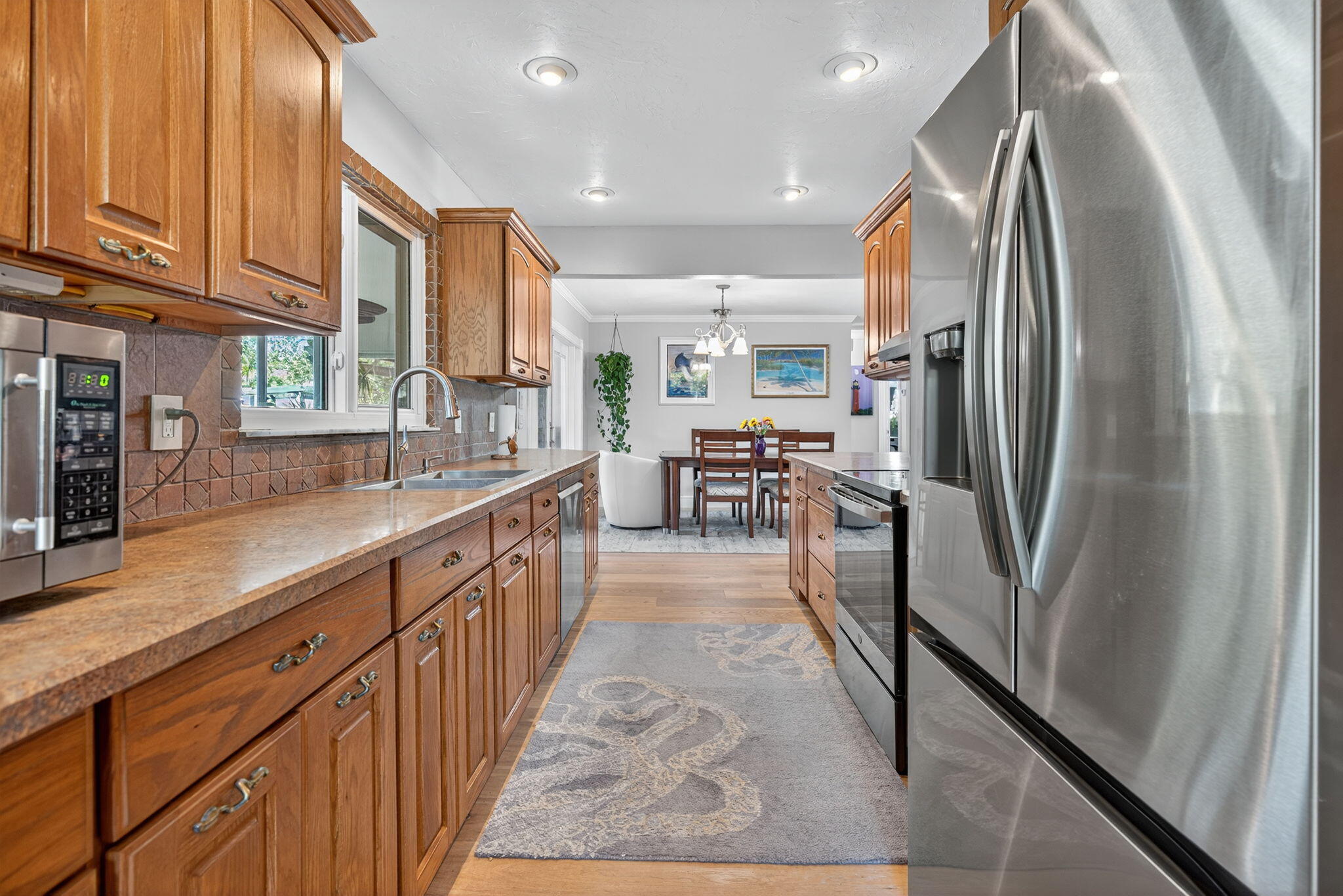 ROCKY POINT / PINE KNOLL UNRECORDED - Residential