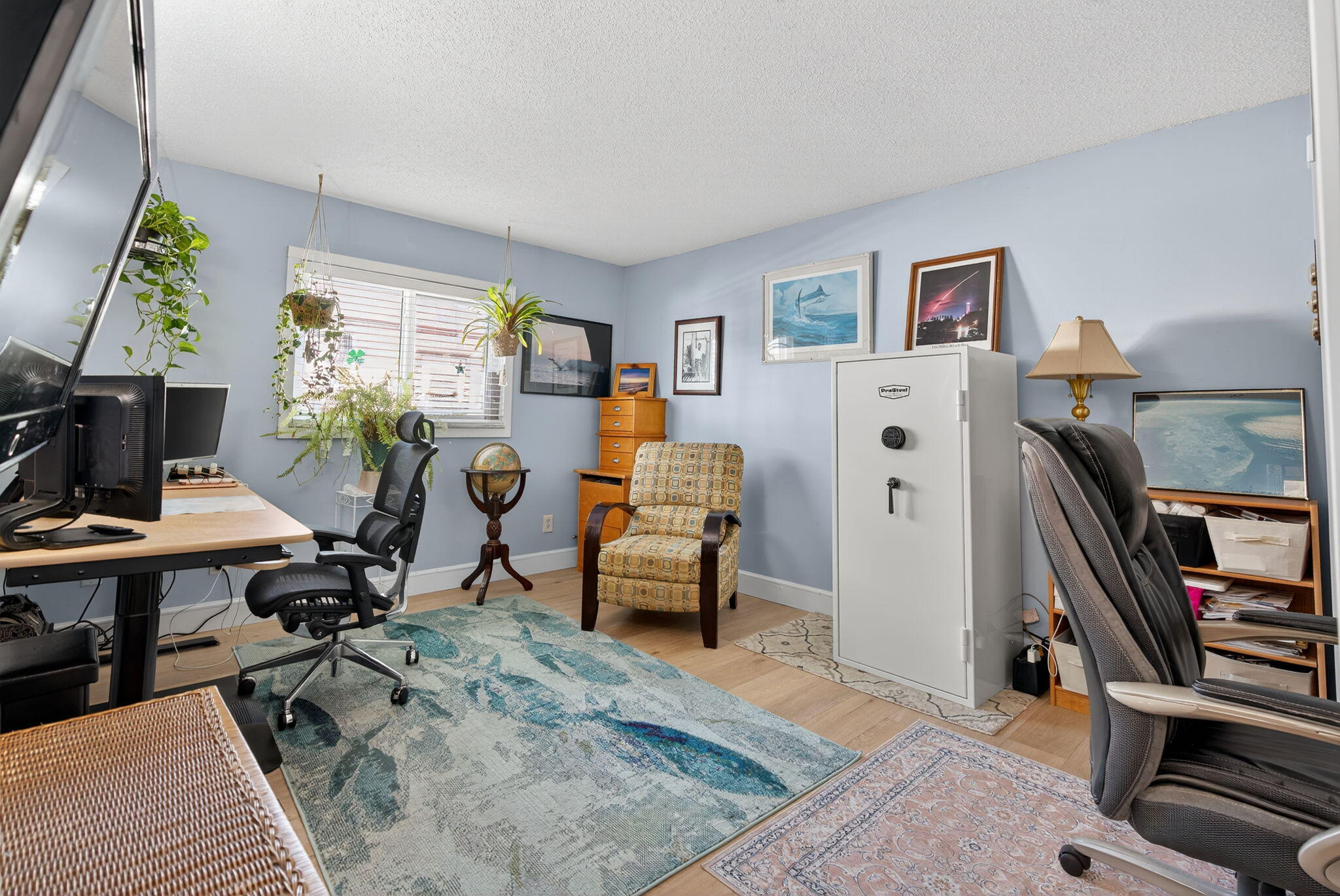 ROCKY POINT / PINE KNOLL UNRECORDED - Residential