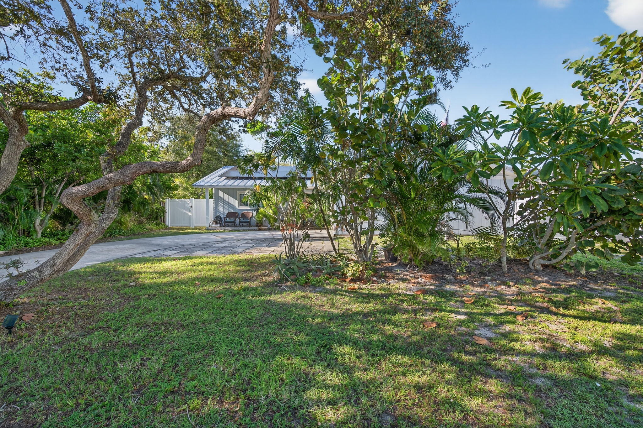 ROCKY POINT / PINE KNOLL UNRECORDED - Residential