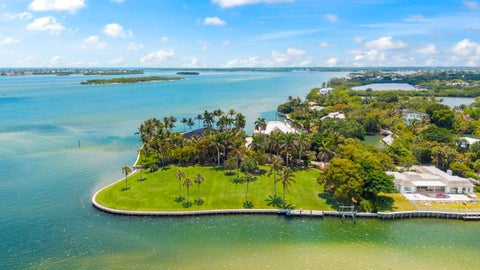 Photo of 6 Timor Street, Sewalls Point, FL 34996 (MLS # B26029249)