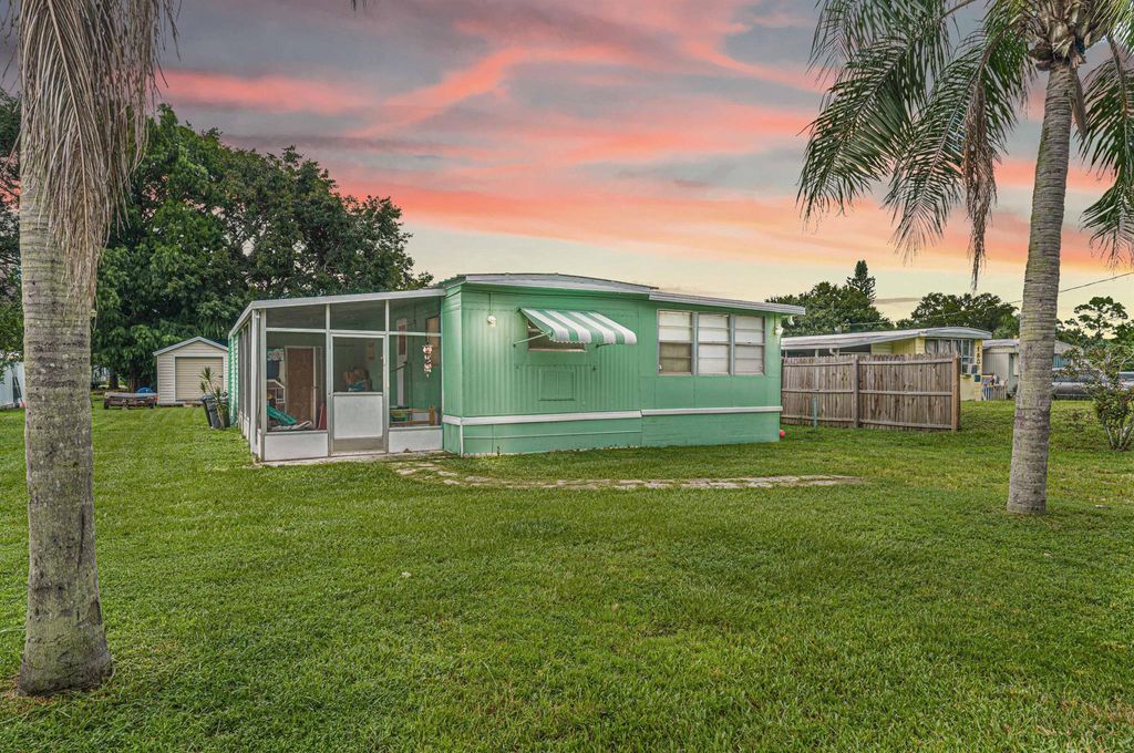 Photo of 1813 SW College Street, Stuart, FL 34997 (MLS # R10904506)