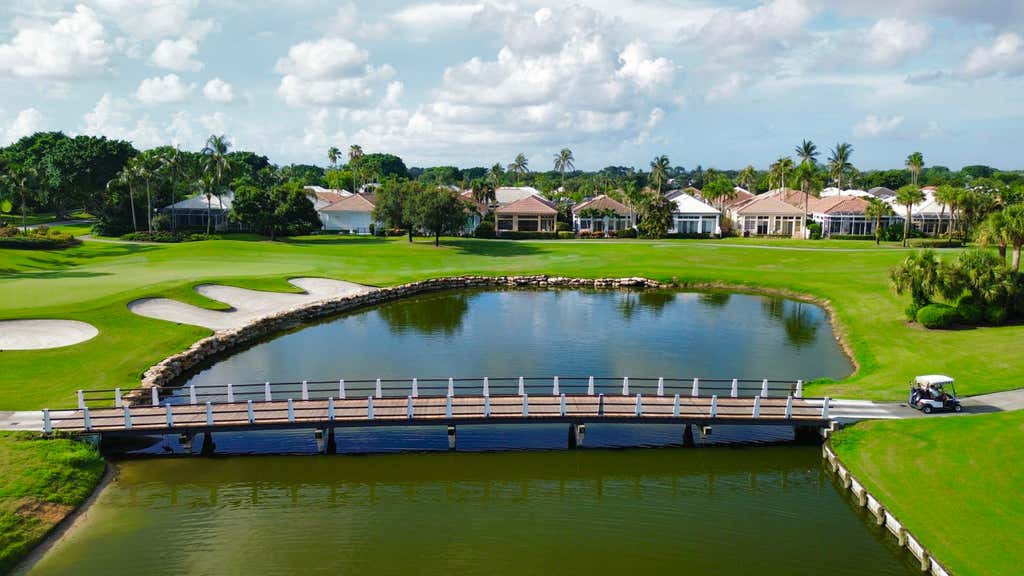 Photo of 210 Coral Cay Terrace, Palm Beach Gardens, FL 33418 (MLS # B26057376)