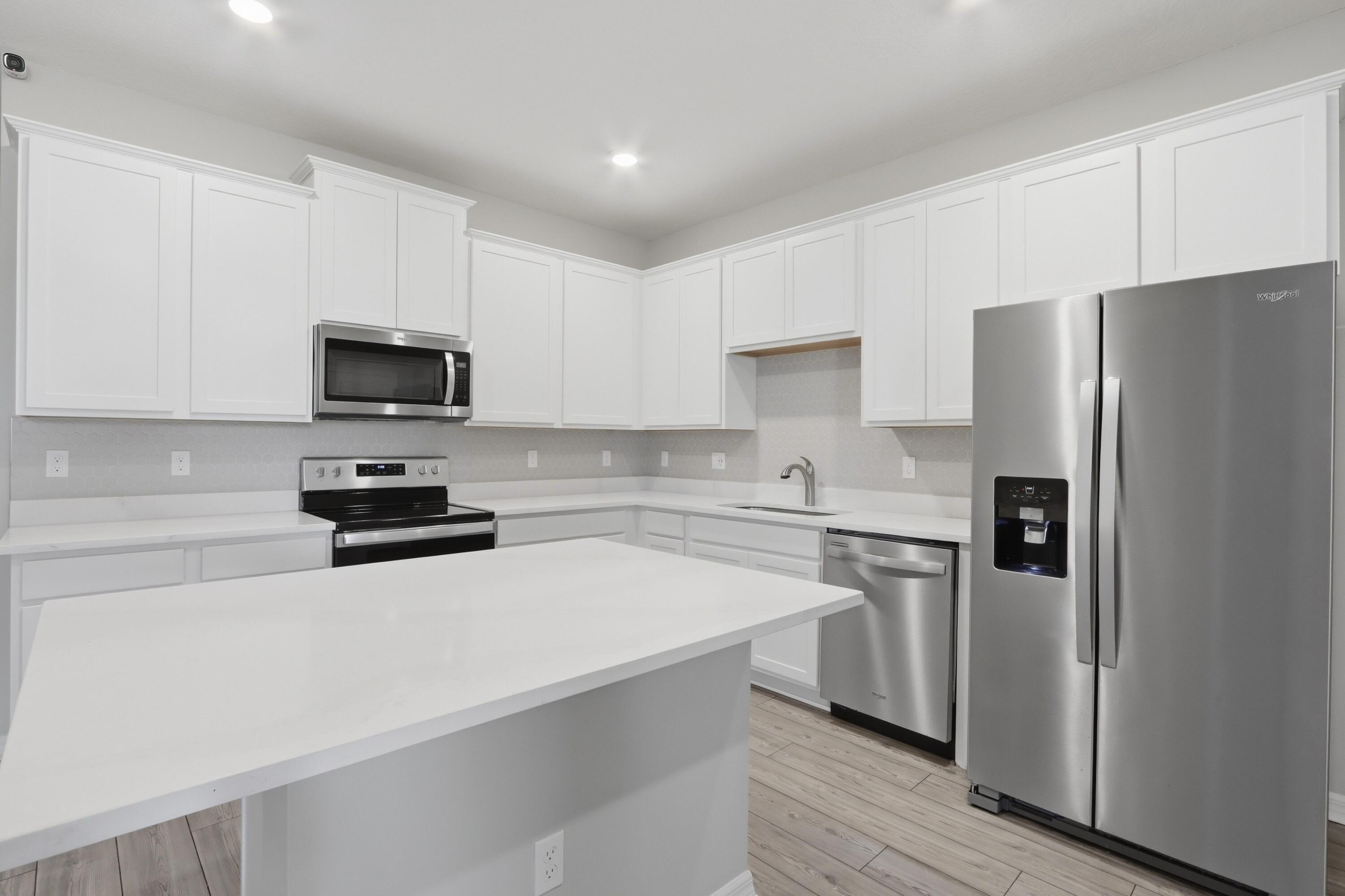 CELEBRATION POINTE - Residential