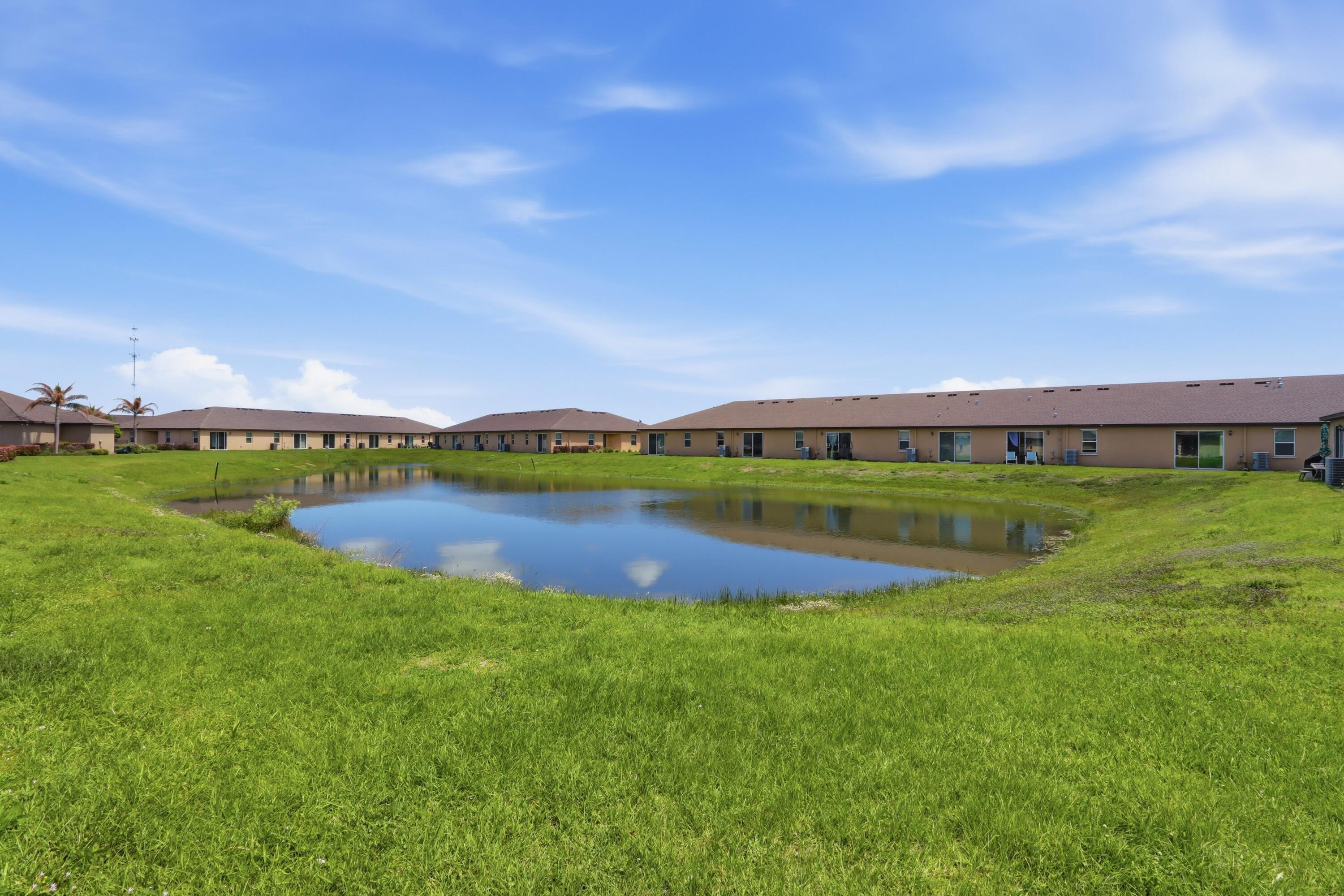 CELEBRATION POINTE - Residential