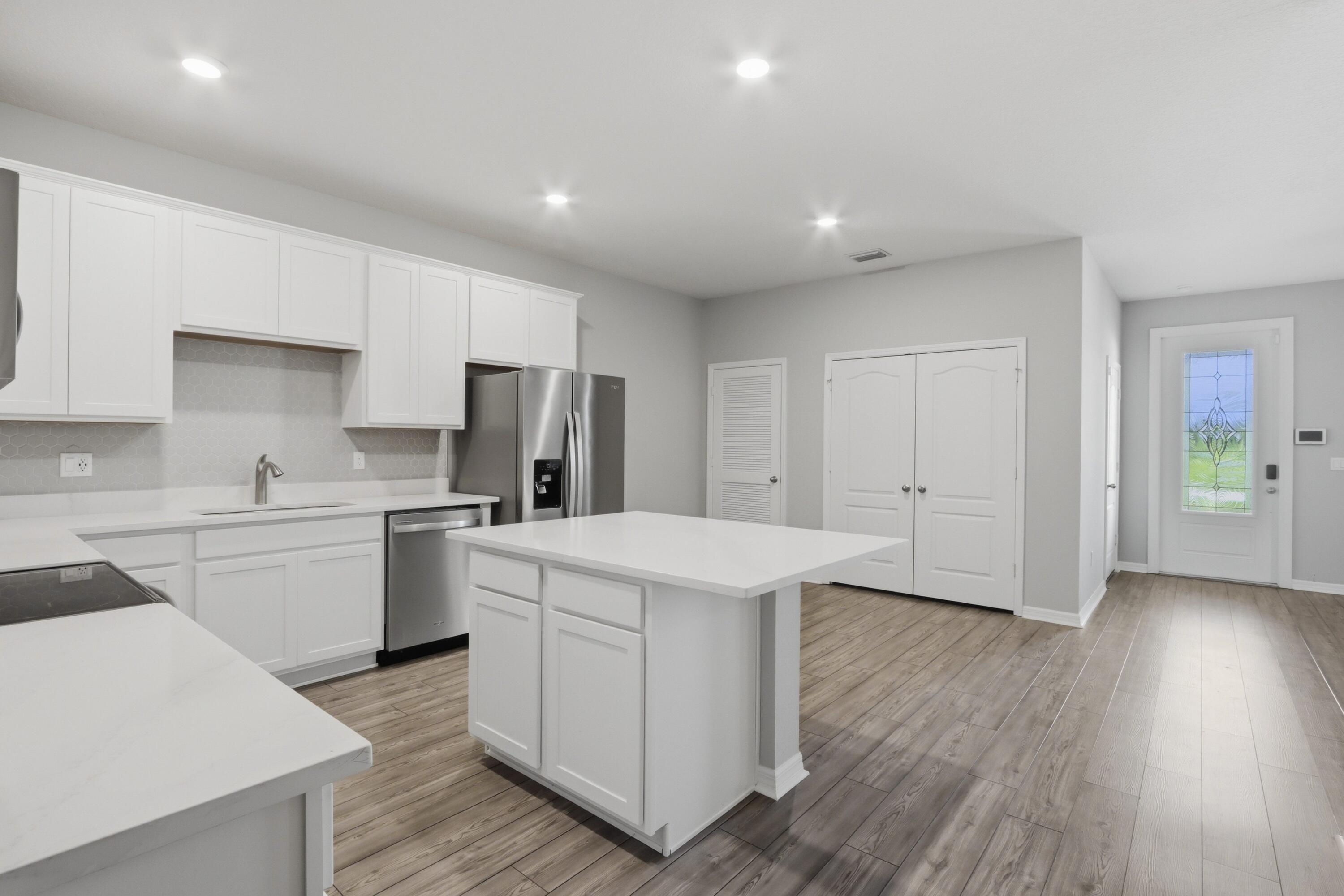 CELEBRATION POINTE - Residential