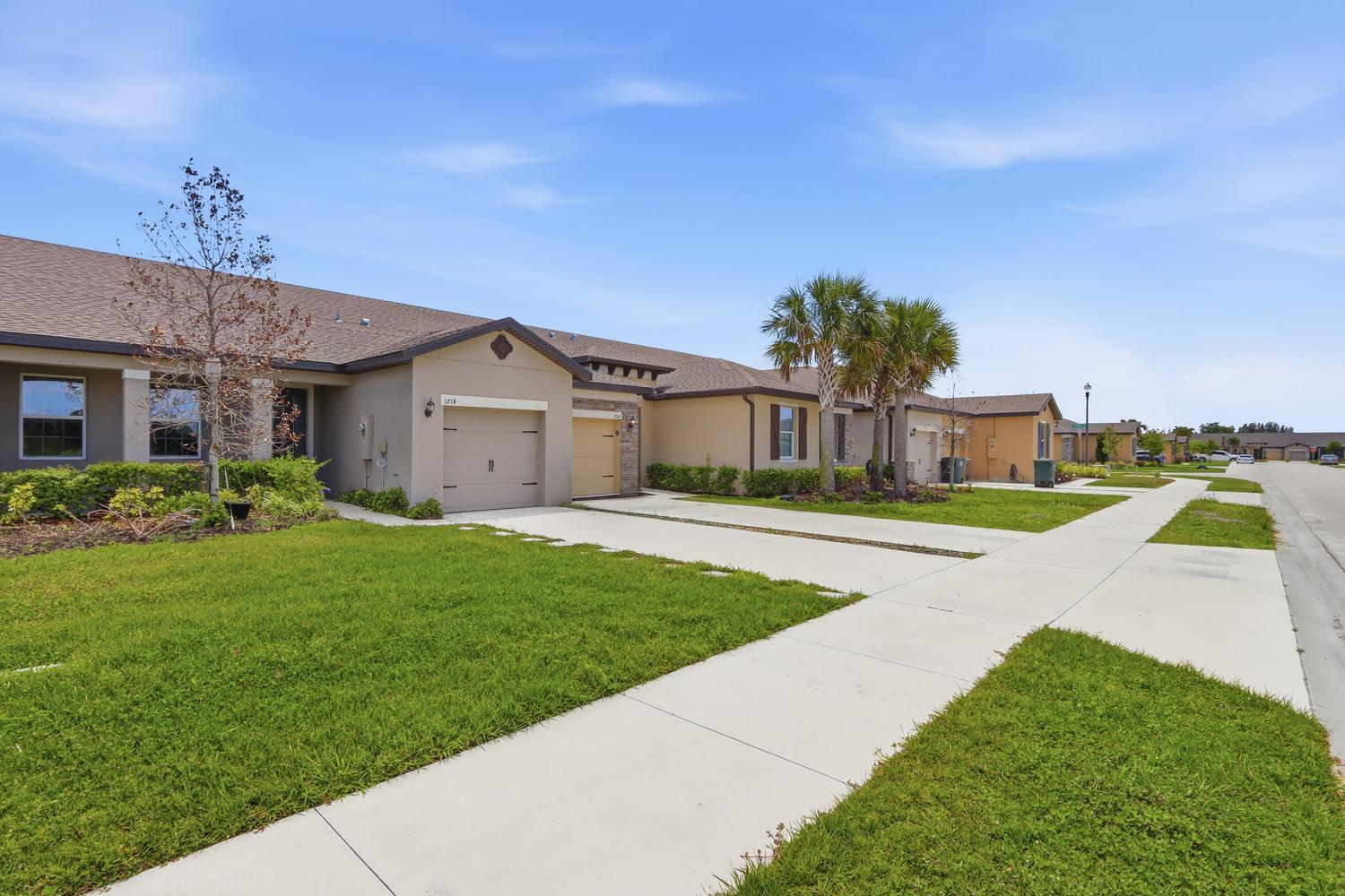1714 Celebration Drive