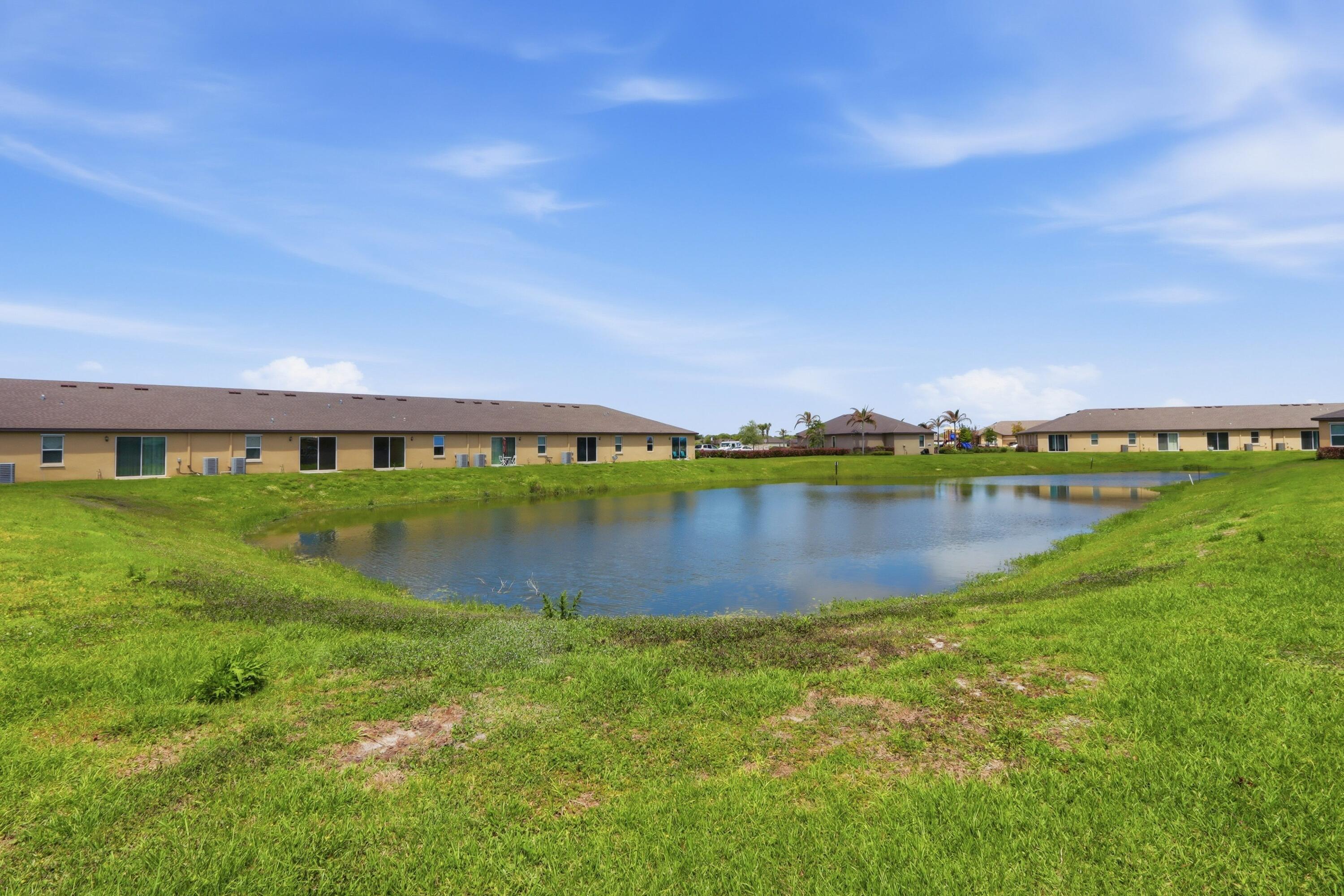 CELEBRATION POINTE - Residential