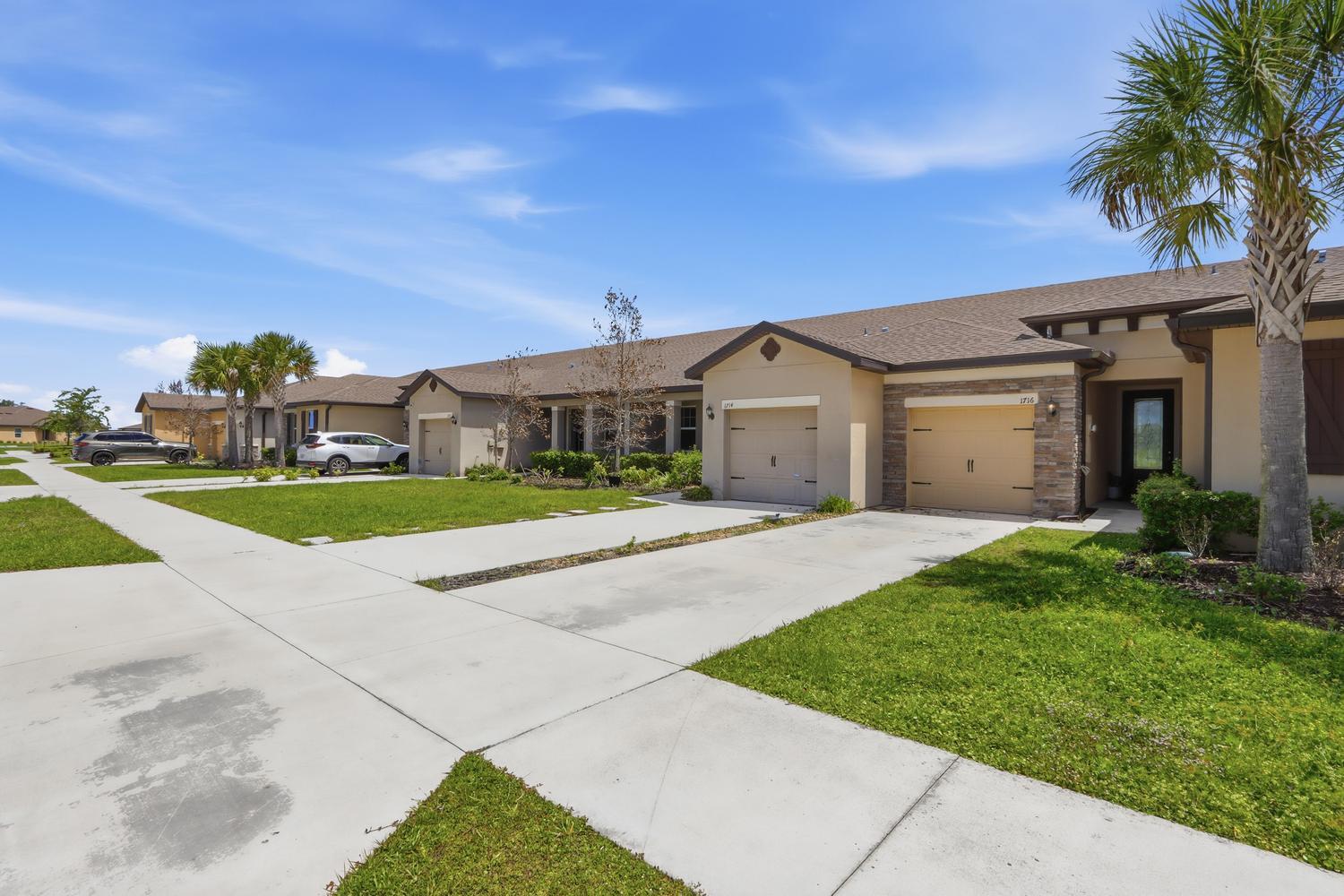1714 Celebration Drive