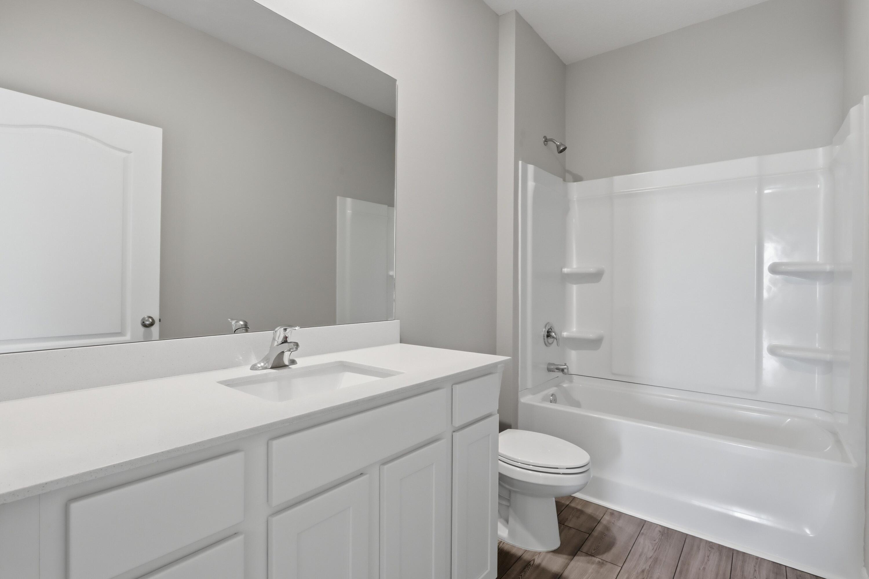 CELEBRATION POINTE - Residential