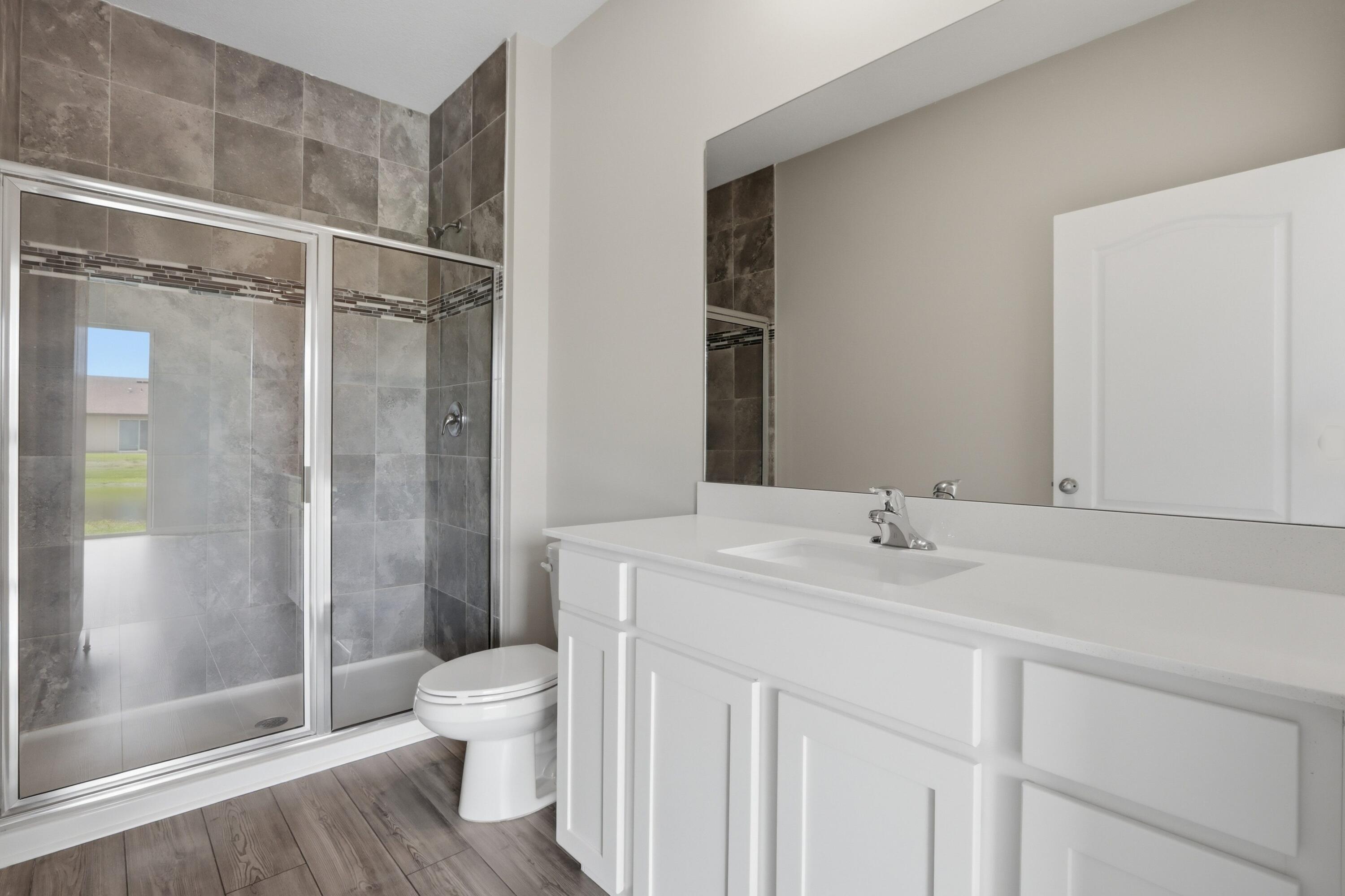 CELEBRATION POINTE - Residential