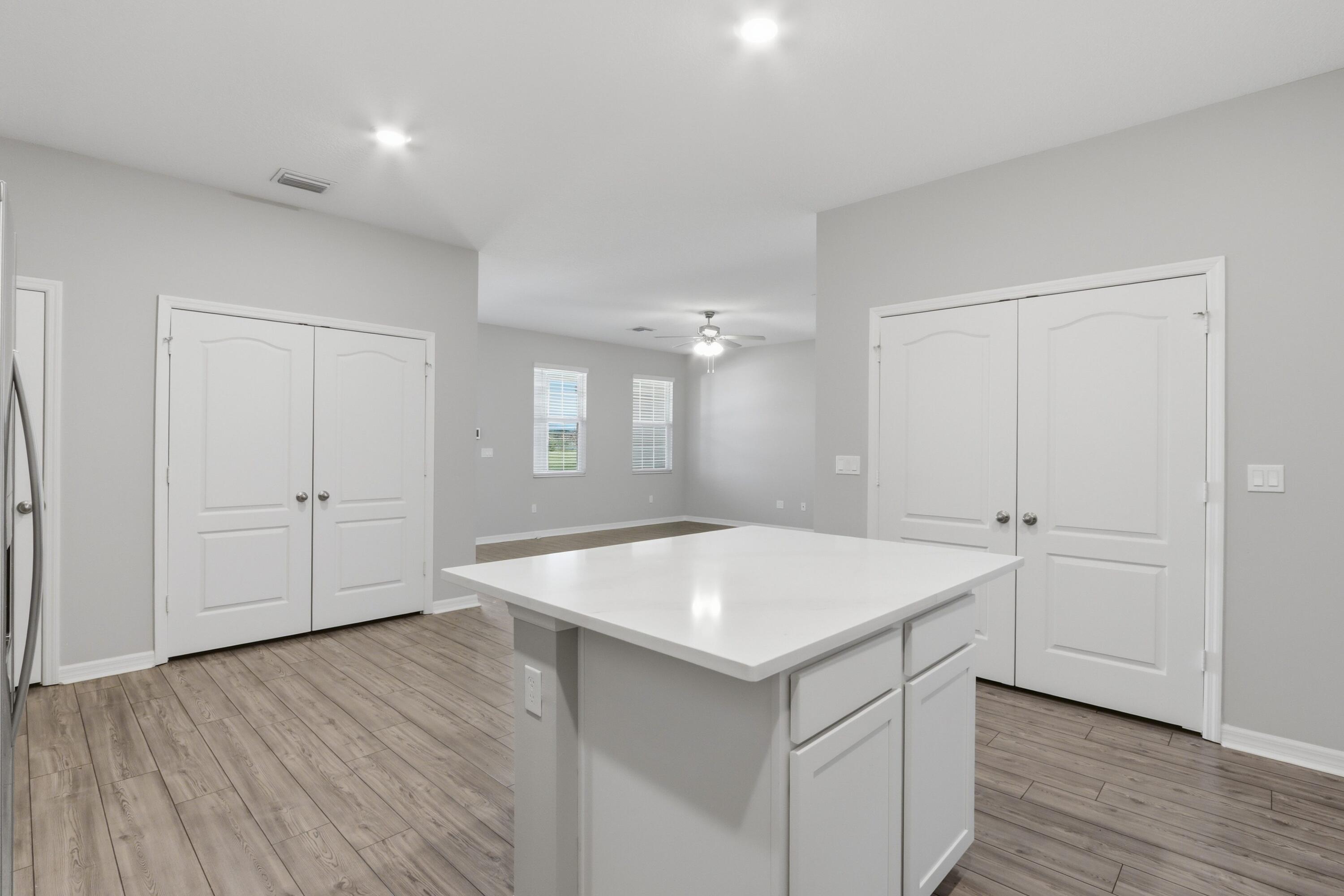 CELEBRATION POINTE - Residential