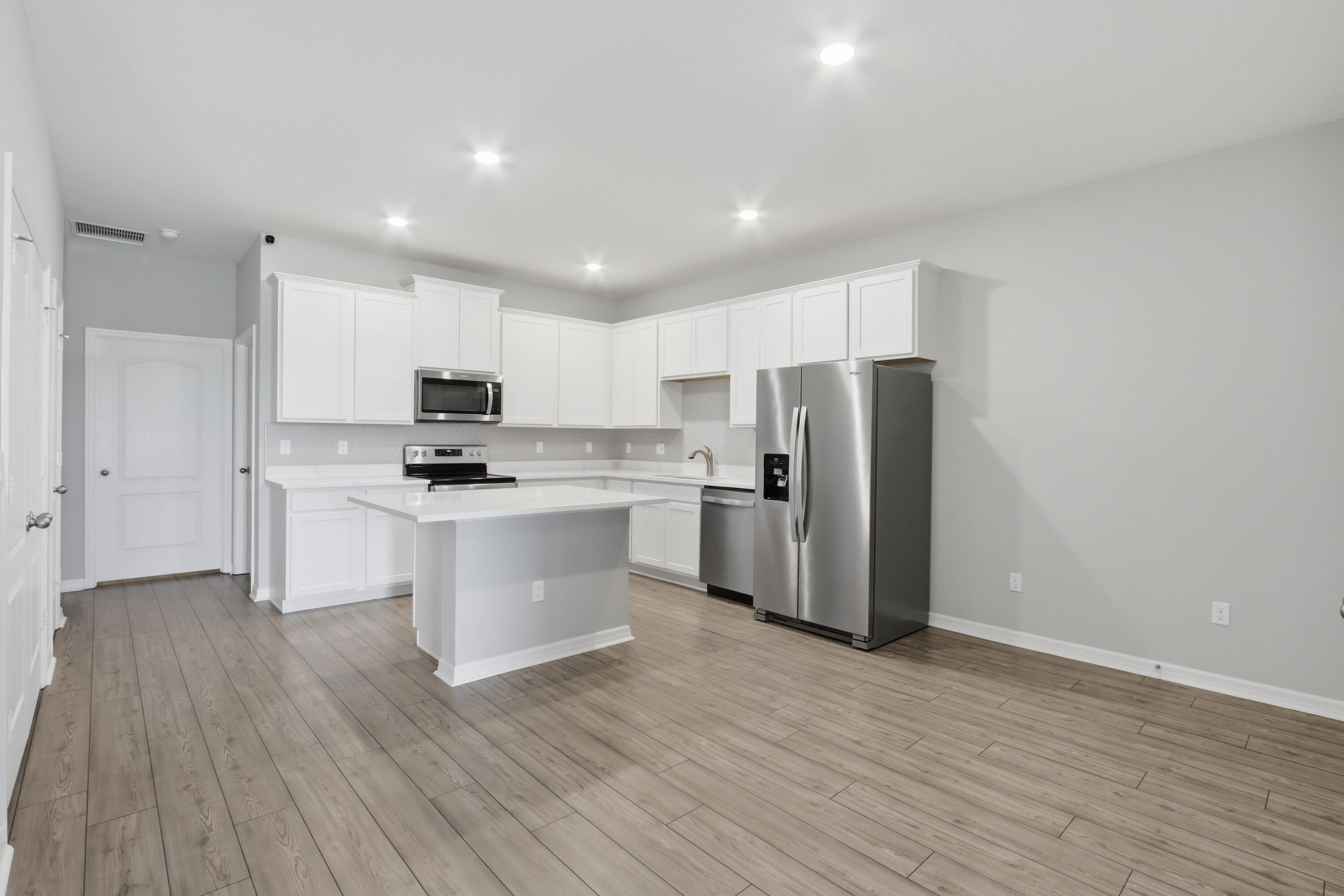 CELEBRATION POINTE - Residential