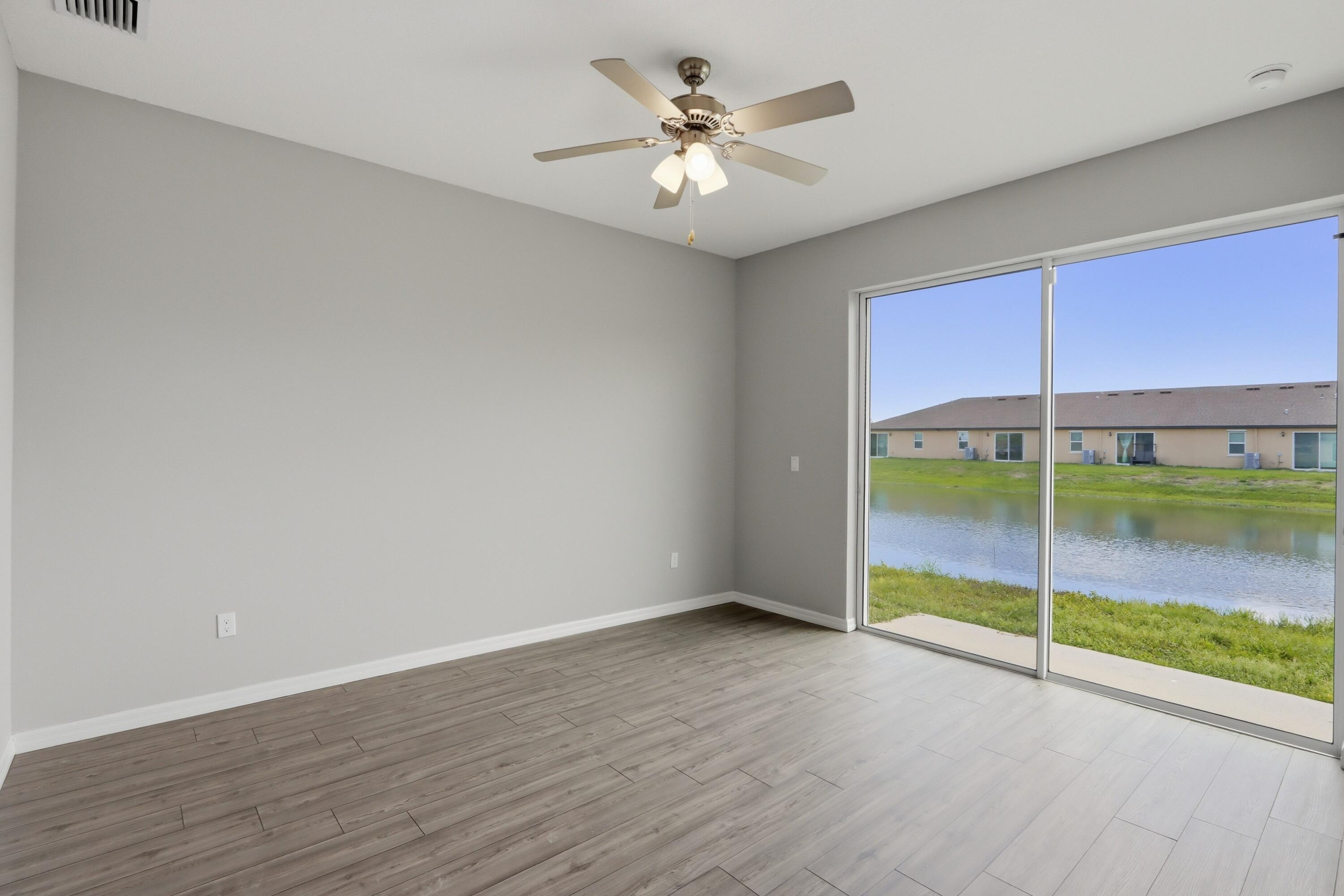 CELEBRATION POINTE - Residential