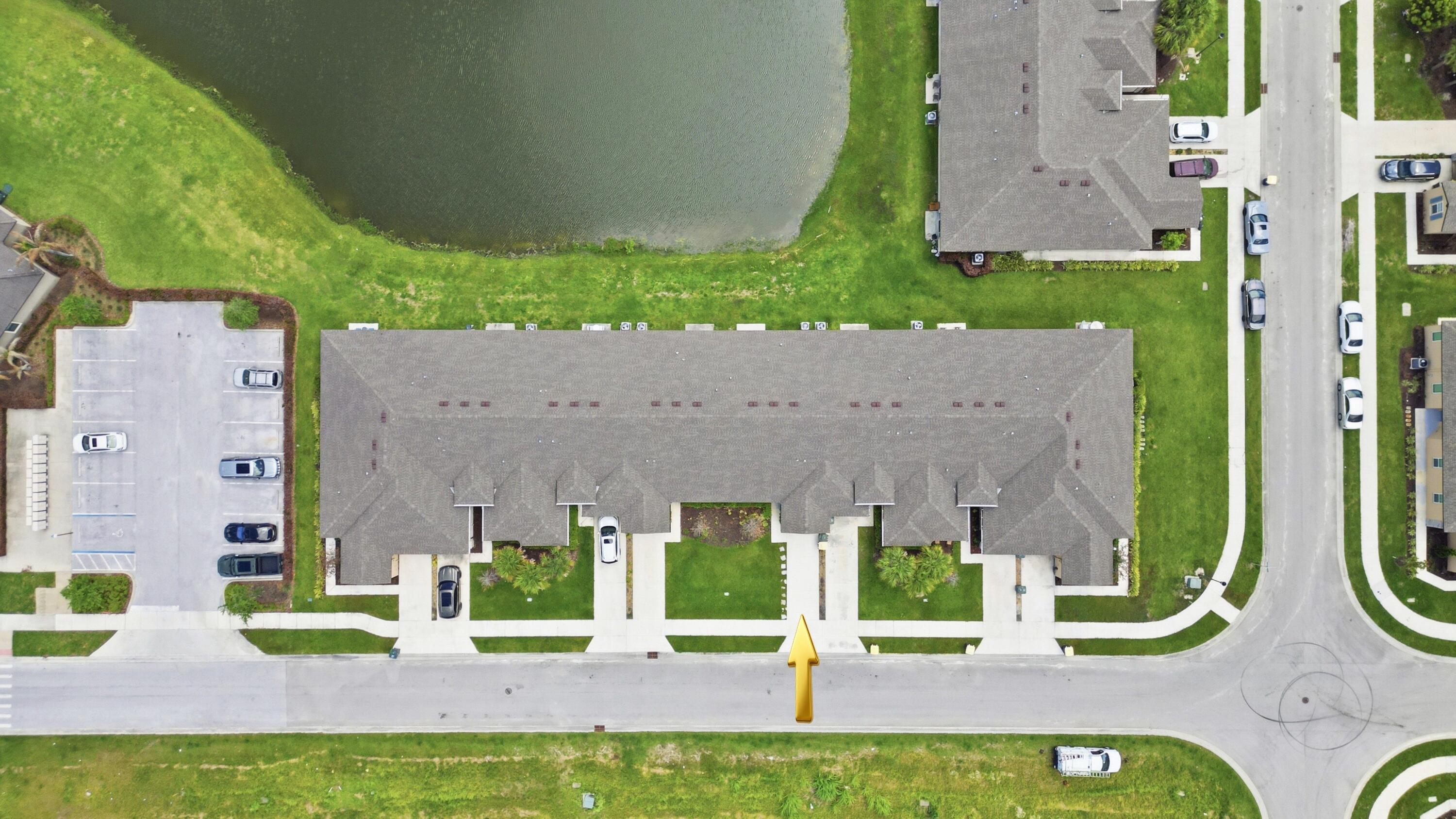 CELEBRATION POINTE - Residential