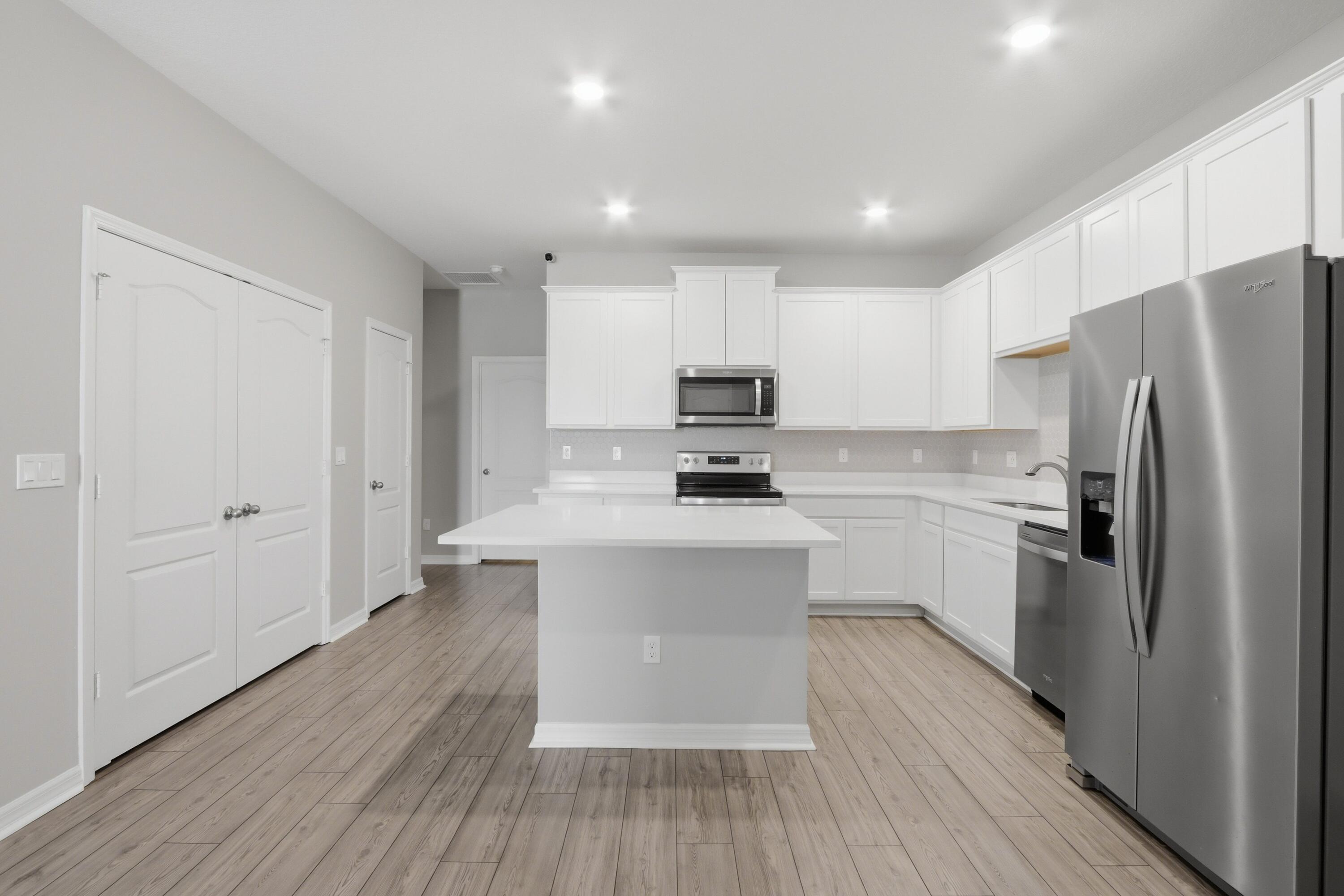 CELEBRATION POINTE - Residential