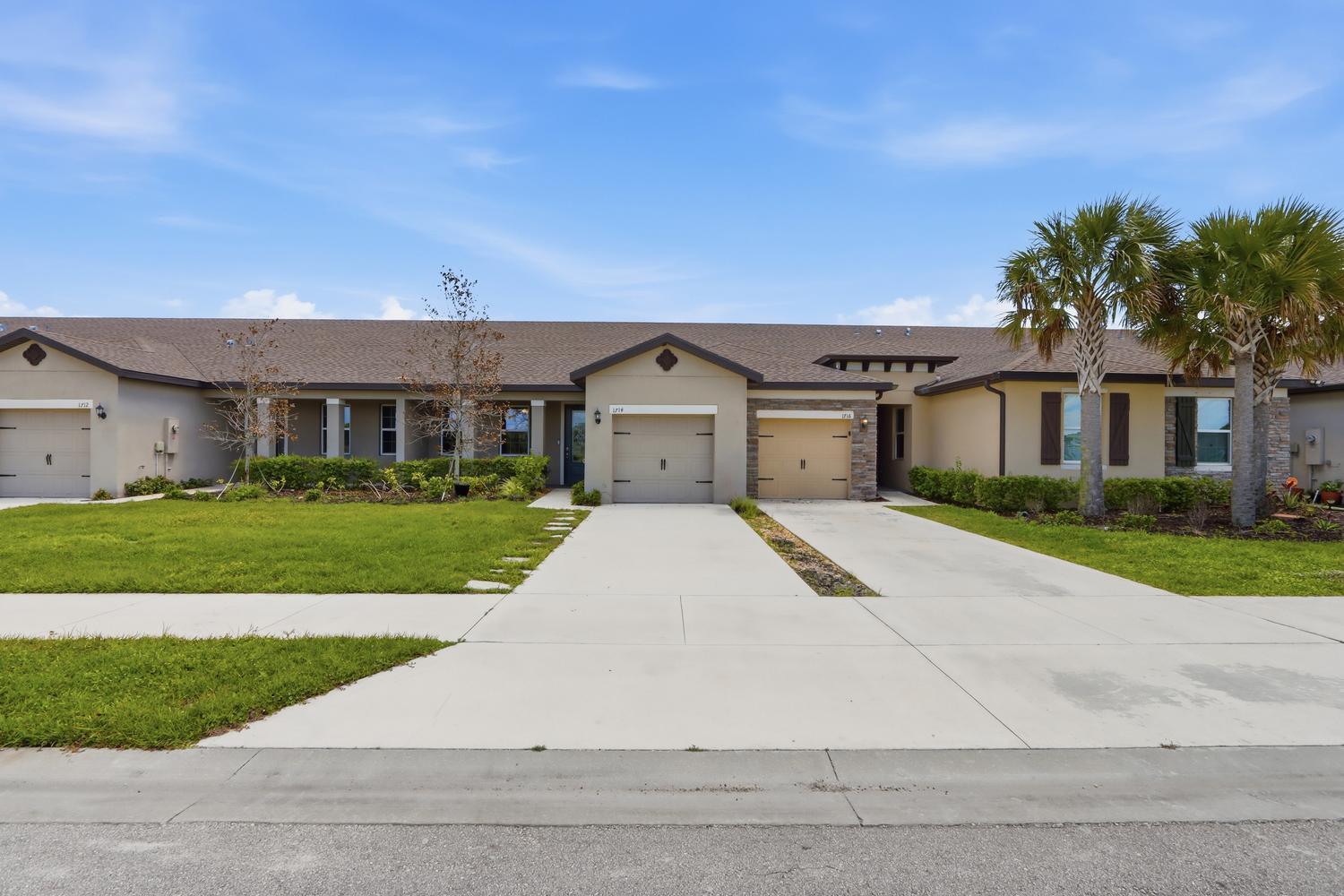 1714 Celebration Drive