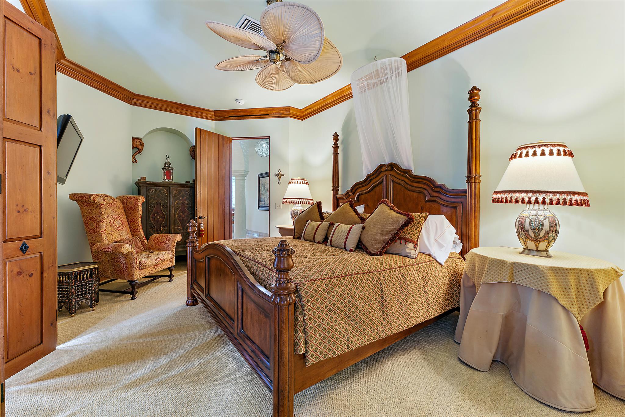 COMMODORES POCKET - Residential