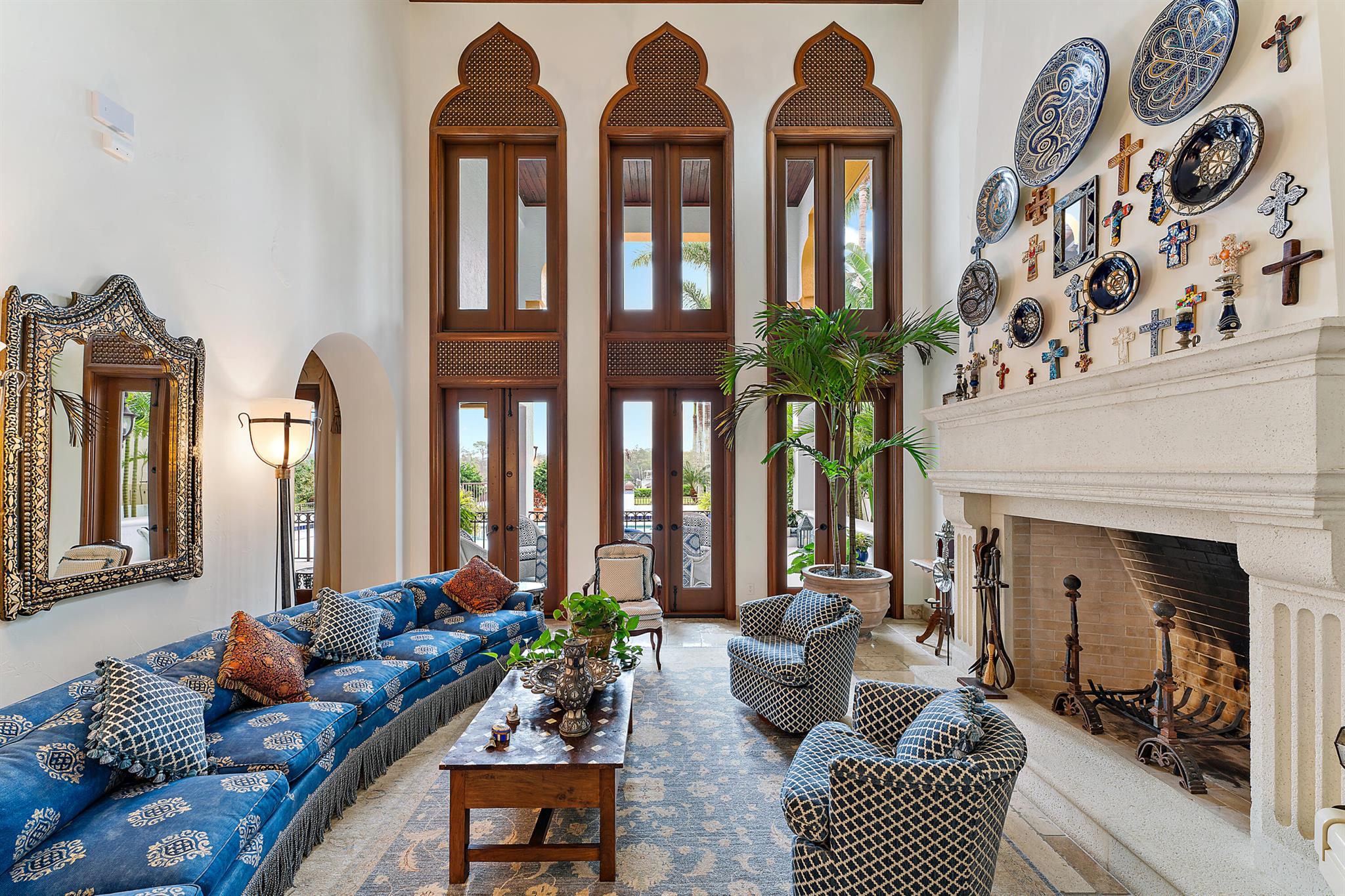 COMMODORES POCKET - Residential