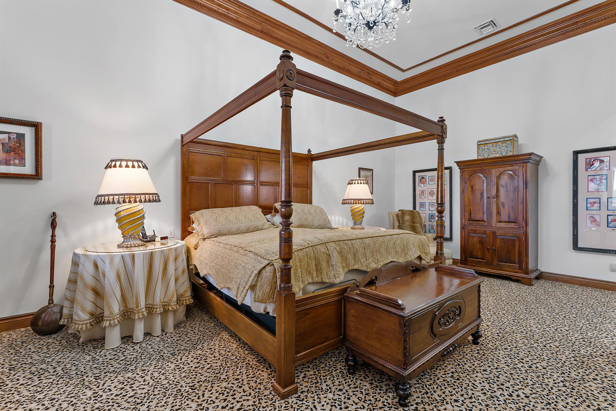 COMMODORES POCKET - Residential