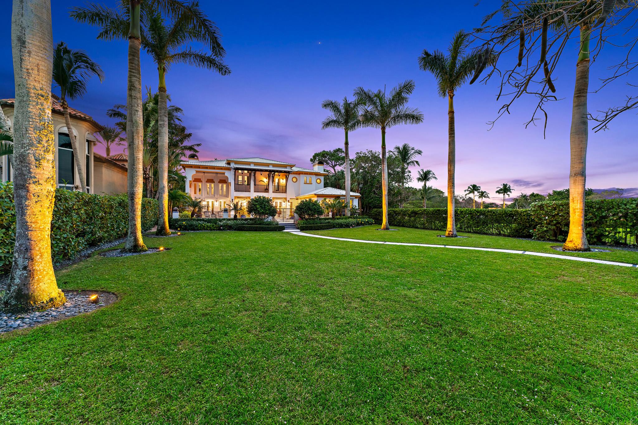 COMMODORES POCKET - Residential