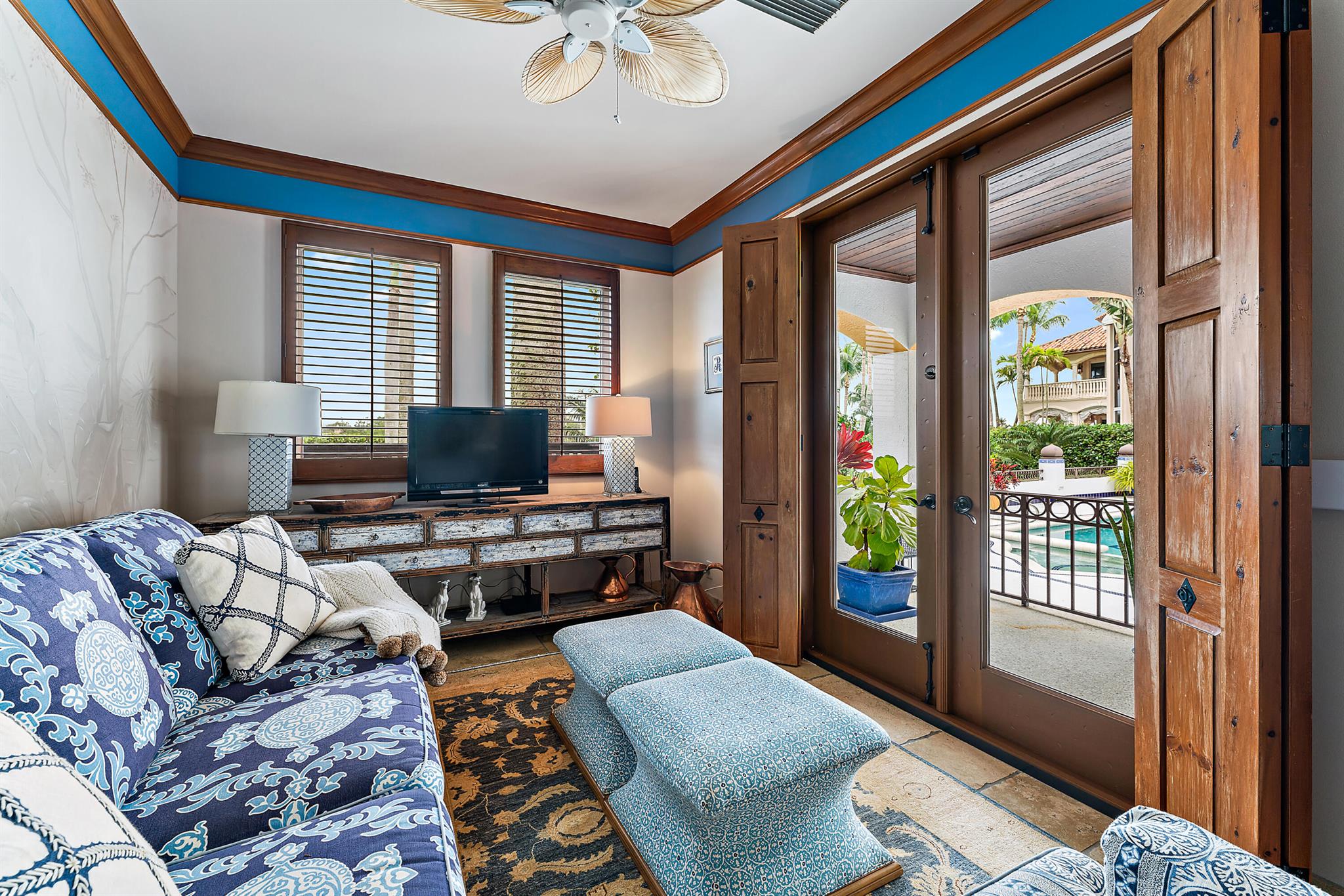 COMMODORES POCKET - Residential