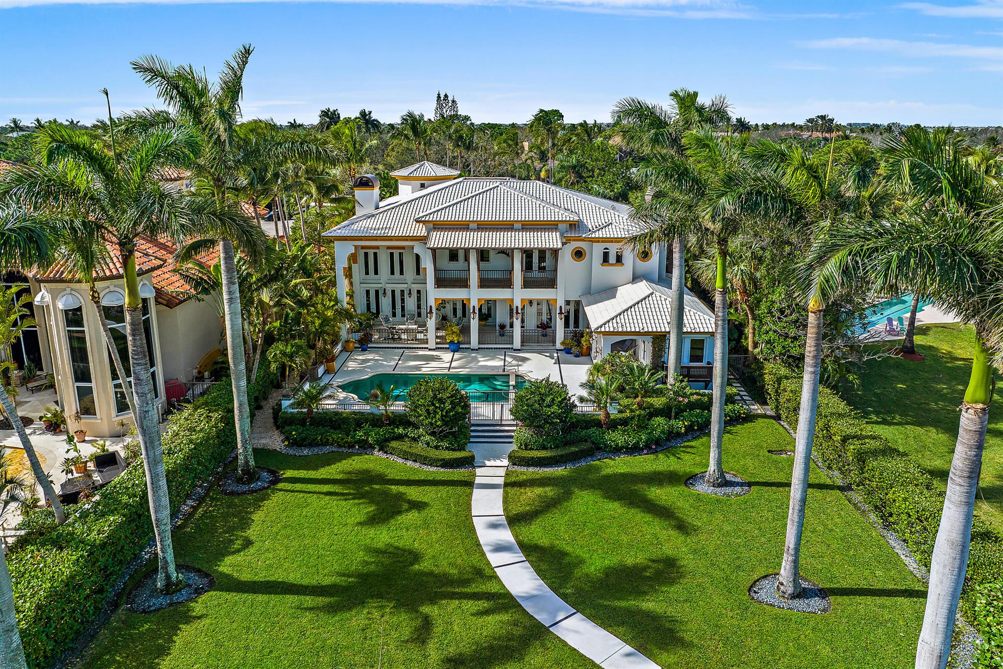 COMMODORES POCKET - Residential