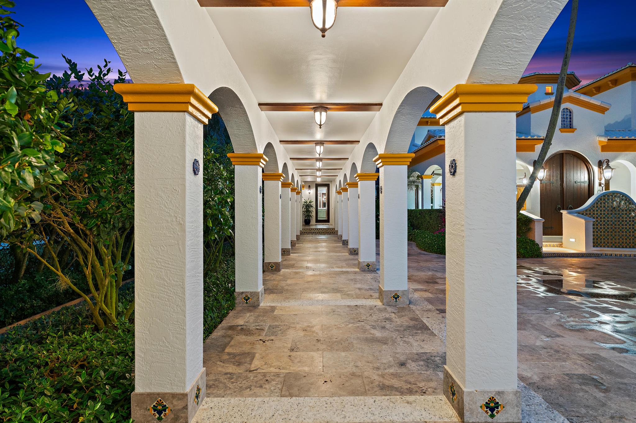 COMMODORES POCKET - Residential