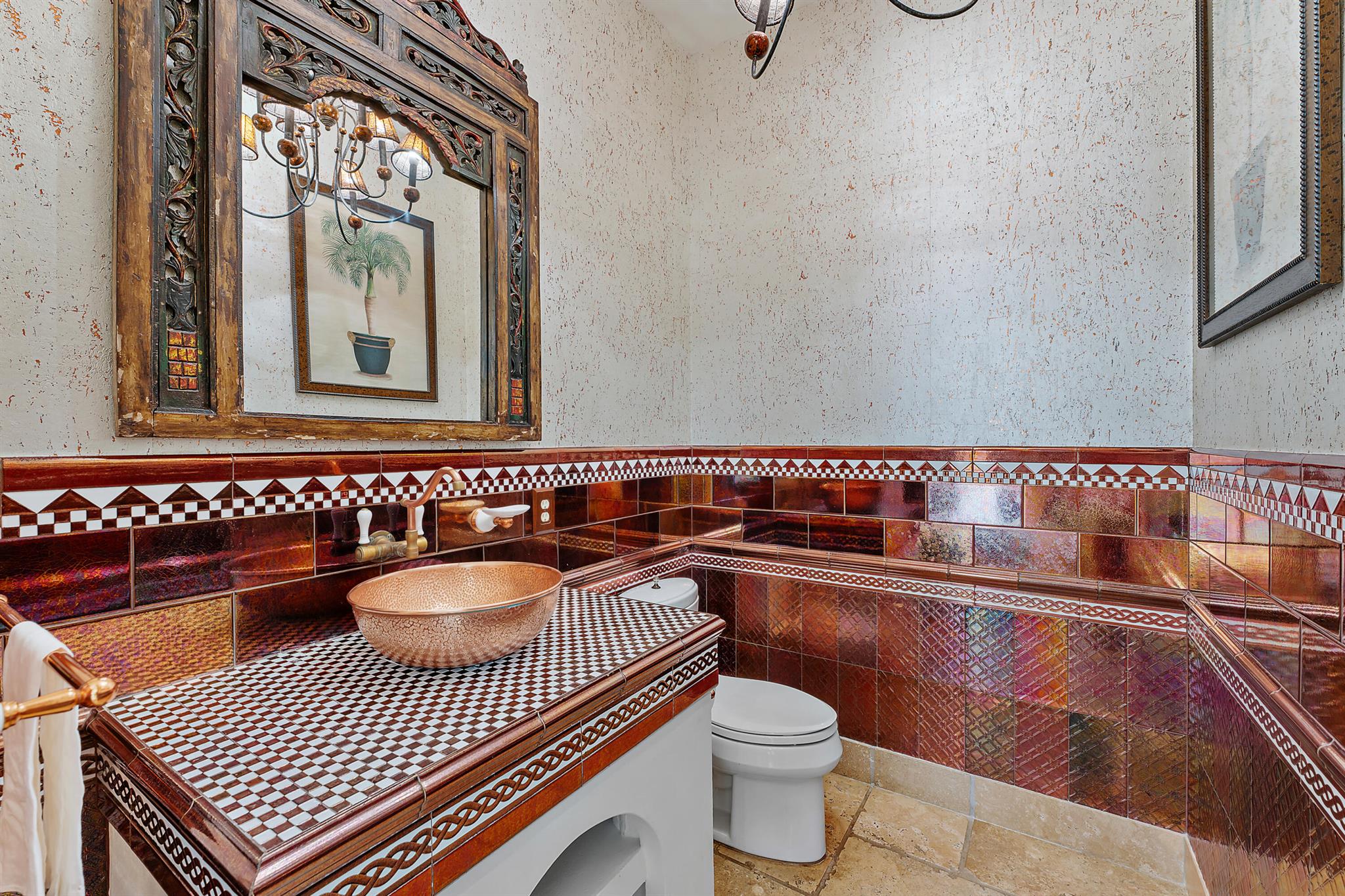 COMMODORES POCKET - Residential