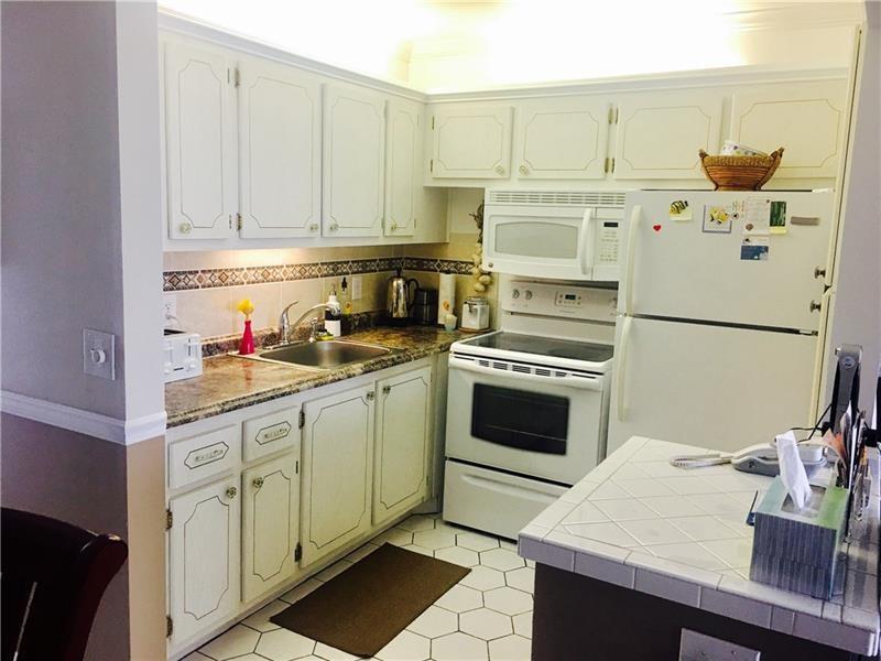 Century Village East - Residential