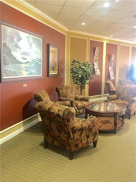Century Village East - Residential