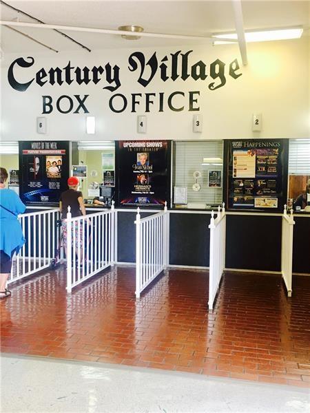 Century Village East - Residential
