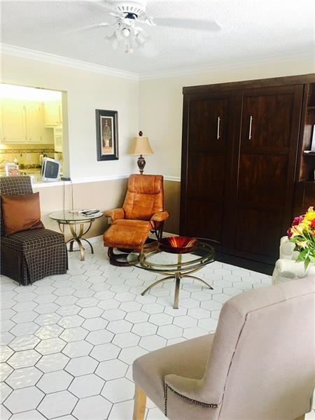 Century Village East - Residential