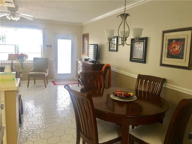 Century Village East - Residential