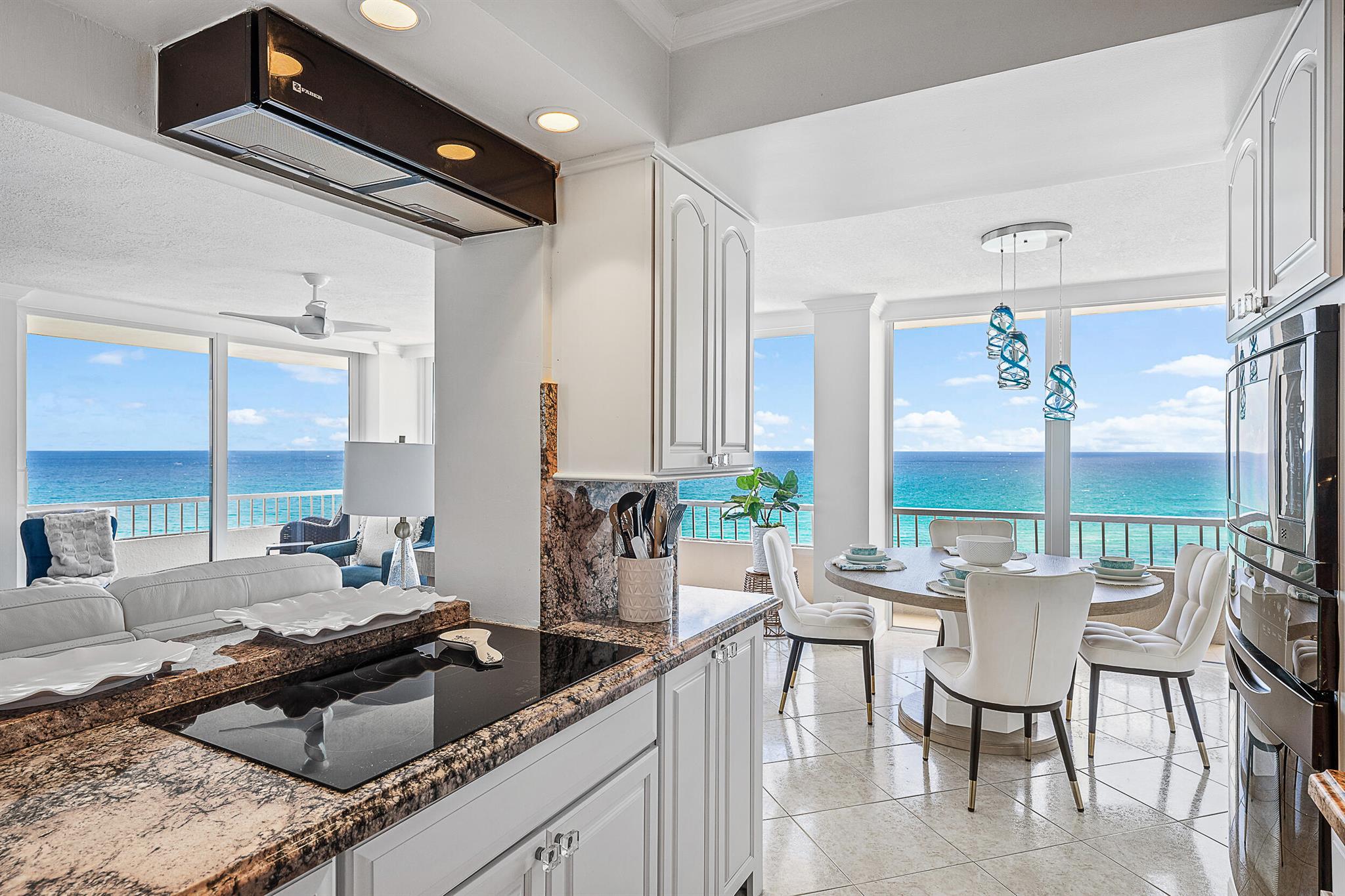 Water Glades - Residential Lease
