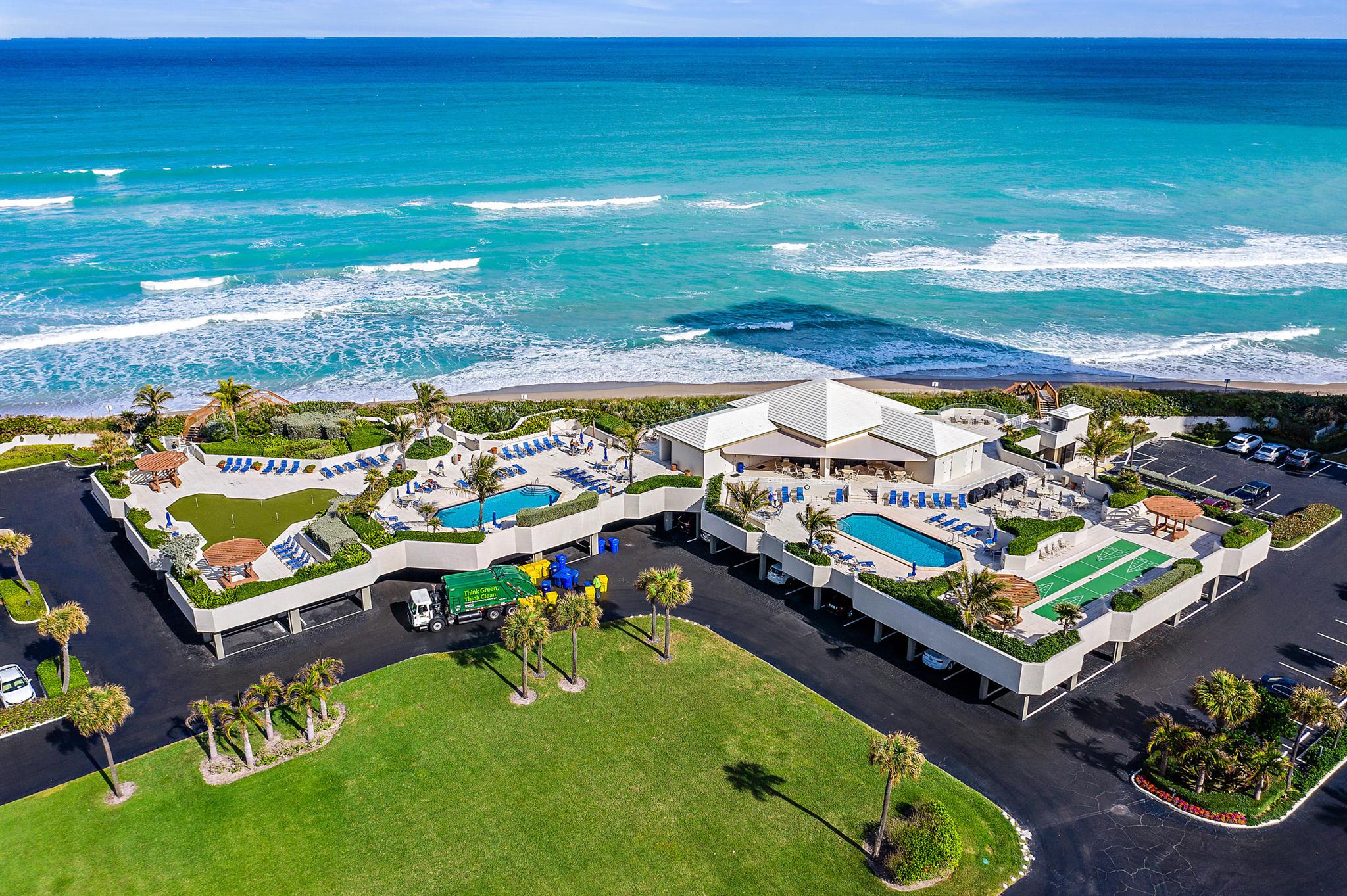 Water Glades - Residential Lease