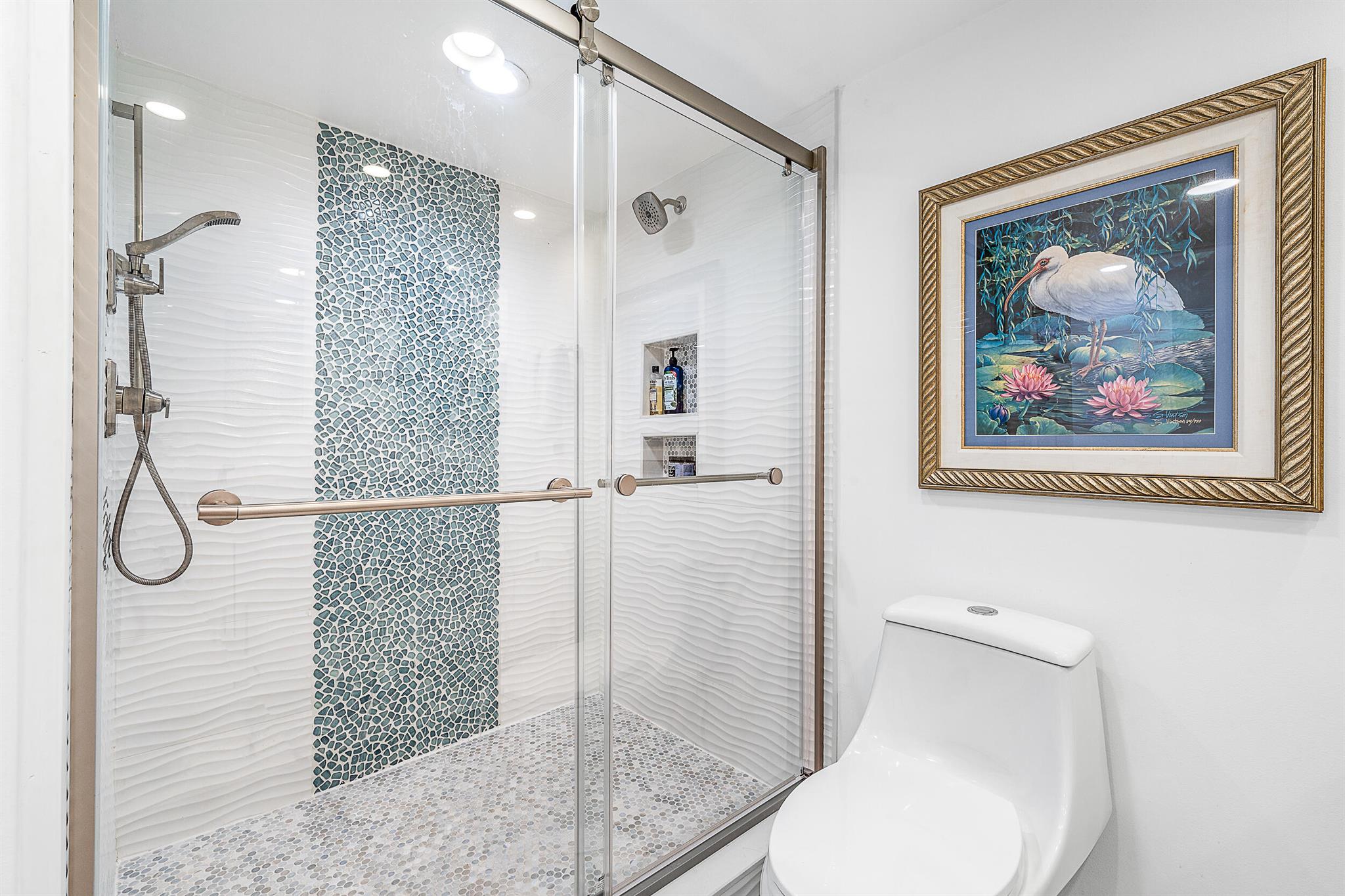 Water Glades - Residential Lease