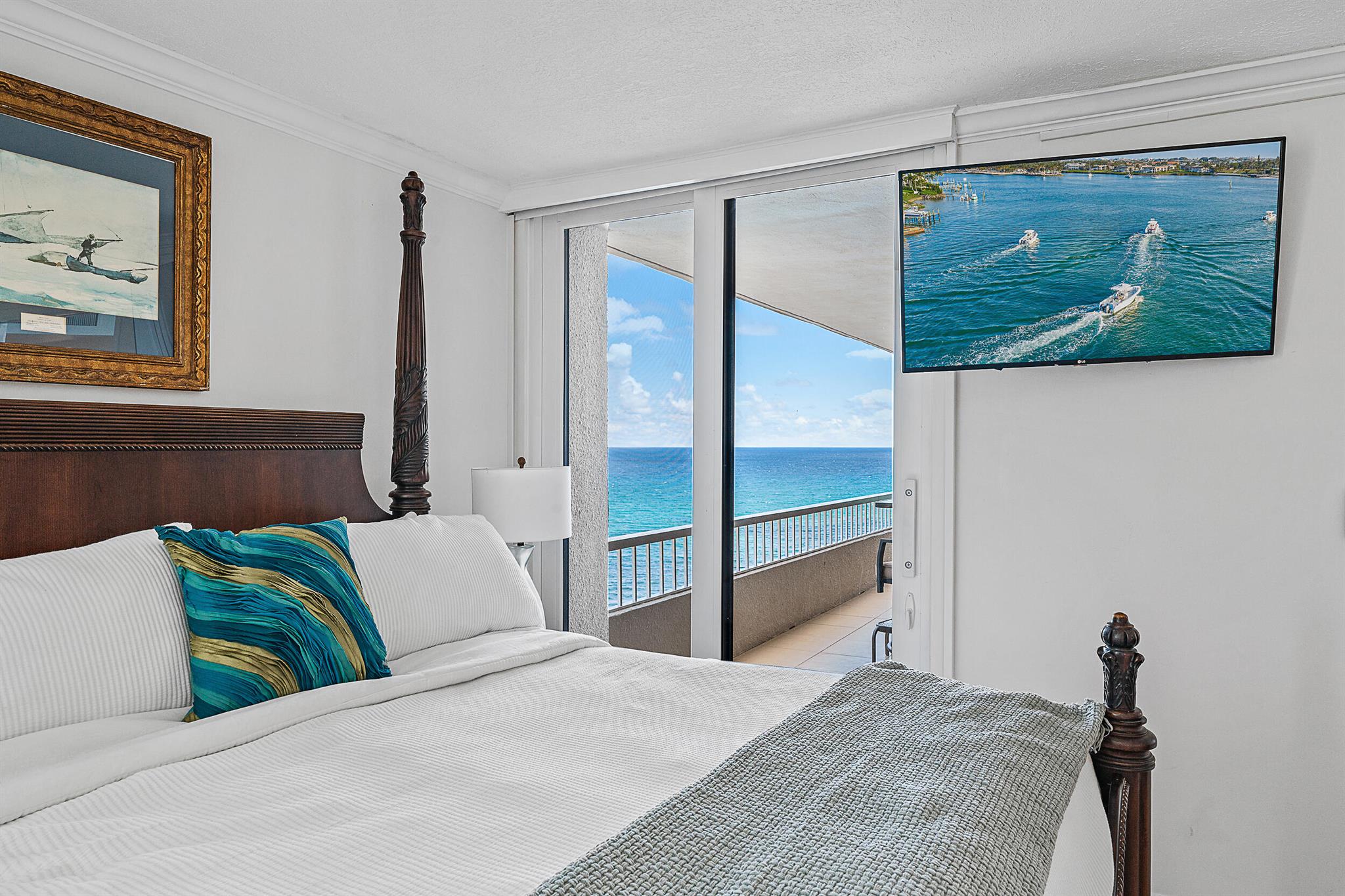 Water Glades - Residential Lease