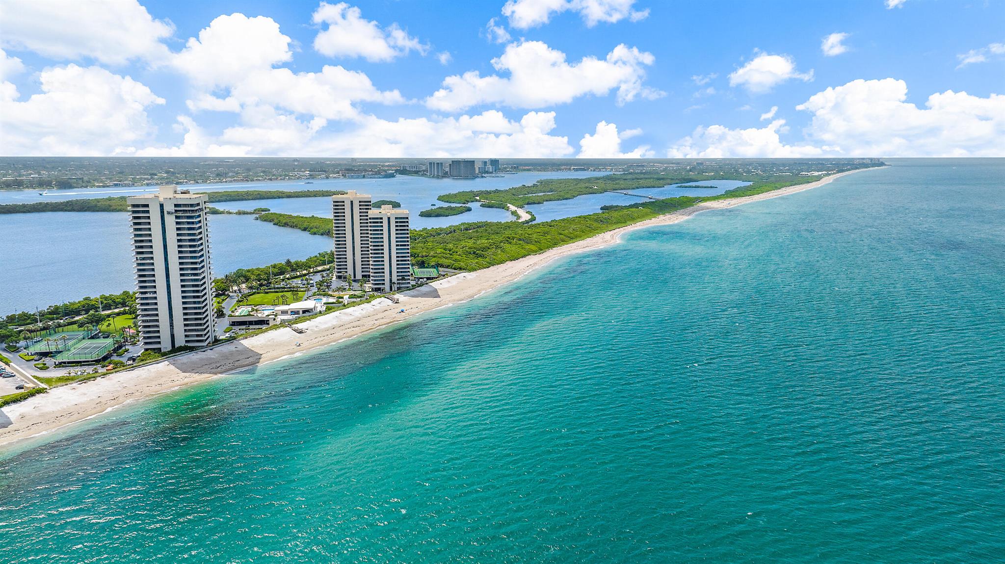 Water Glades - Residential Lease