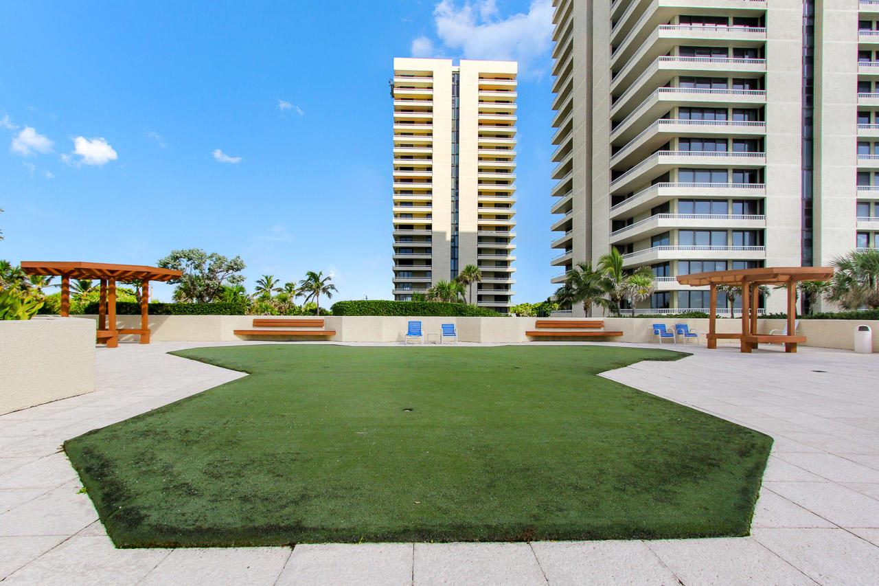 Water Glades - Residential Lease