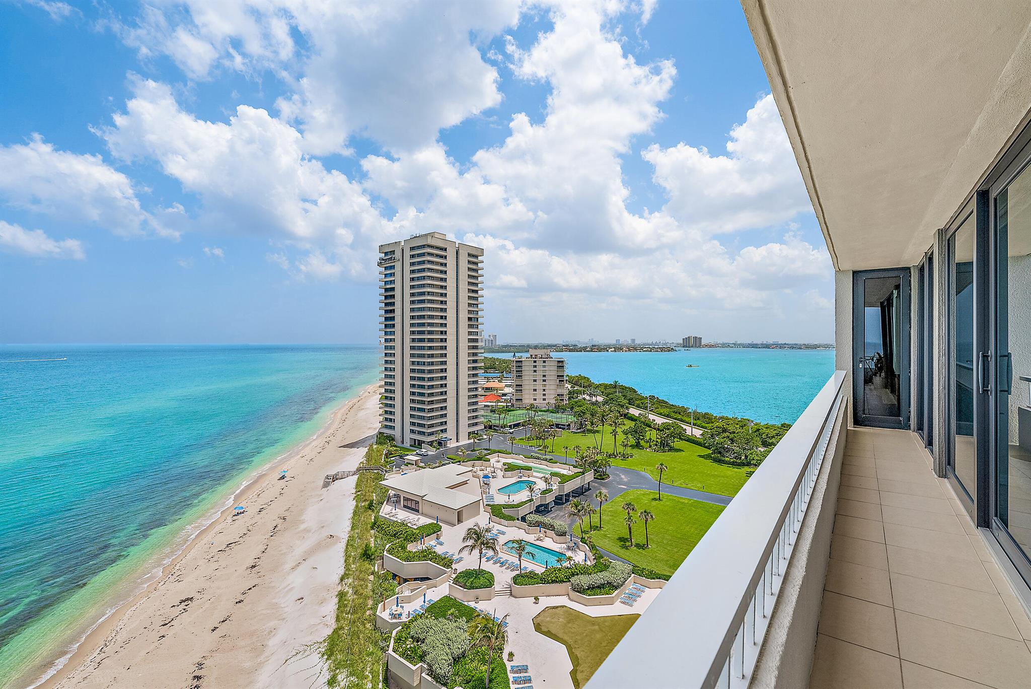 Water Glades - Residential Lease