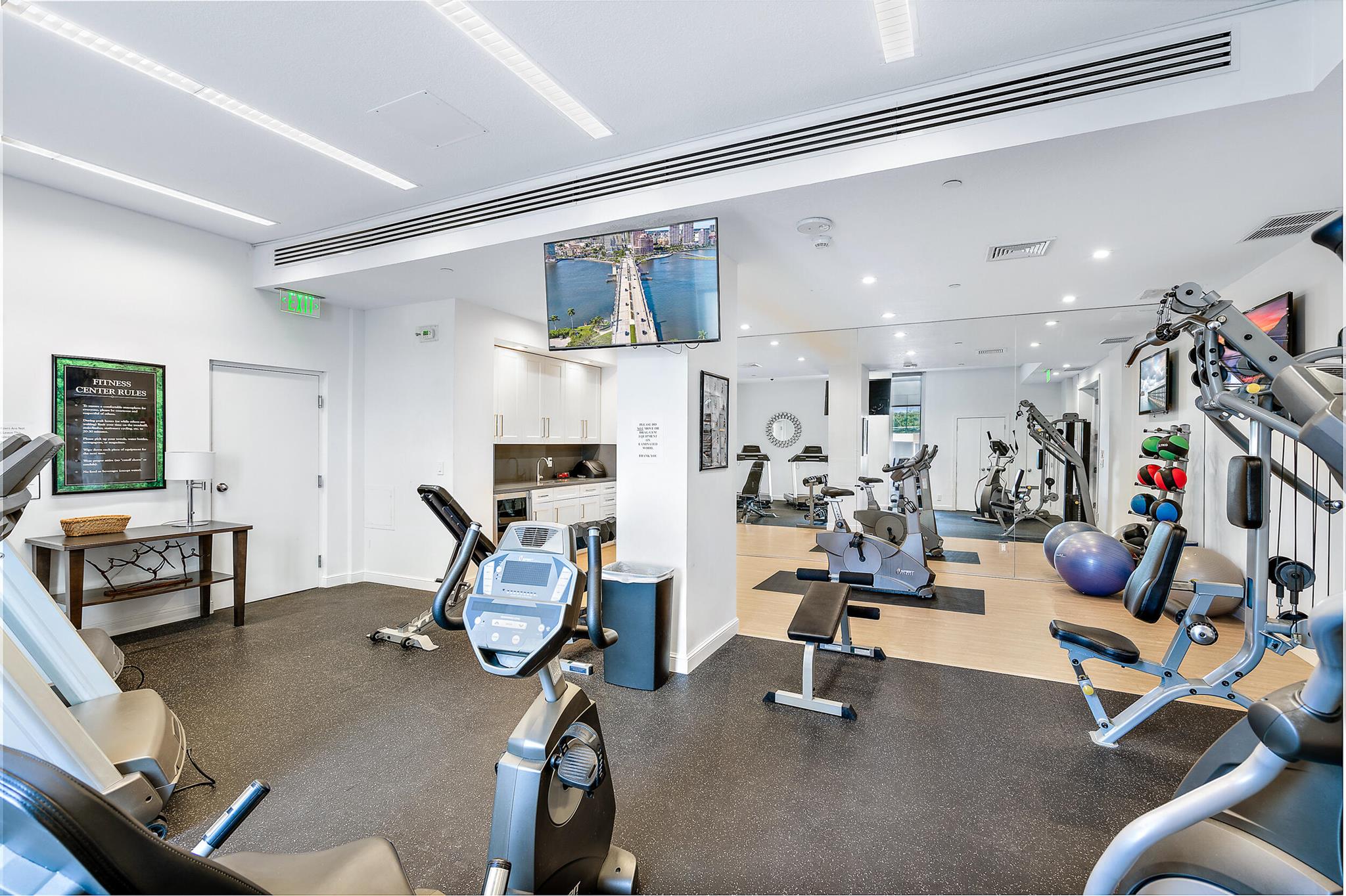 Water Glades - Residential Lease