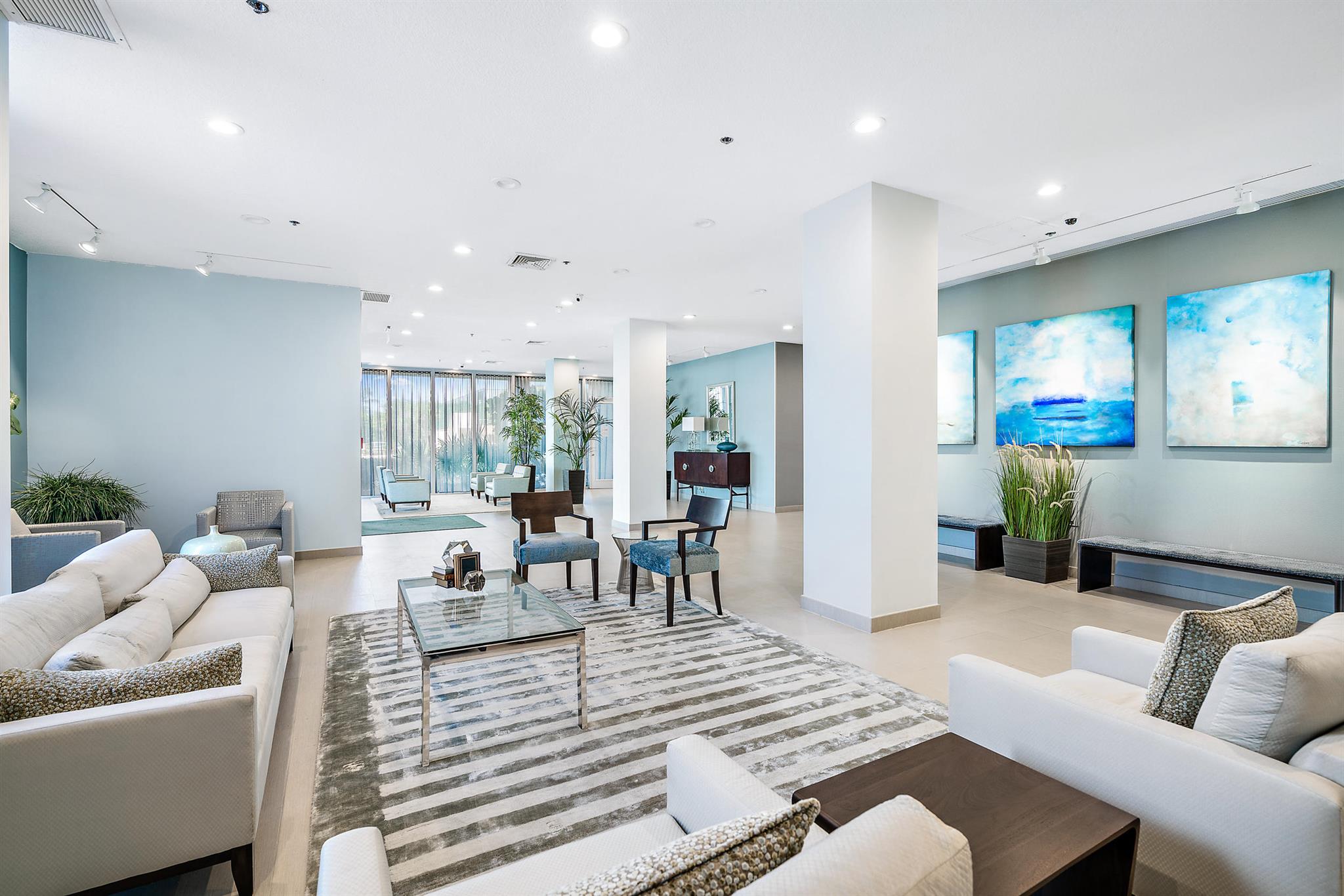 Water Glades - Residential Lease