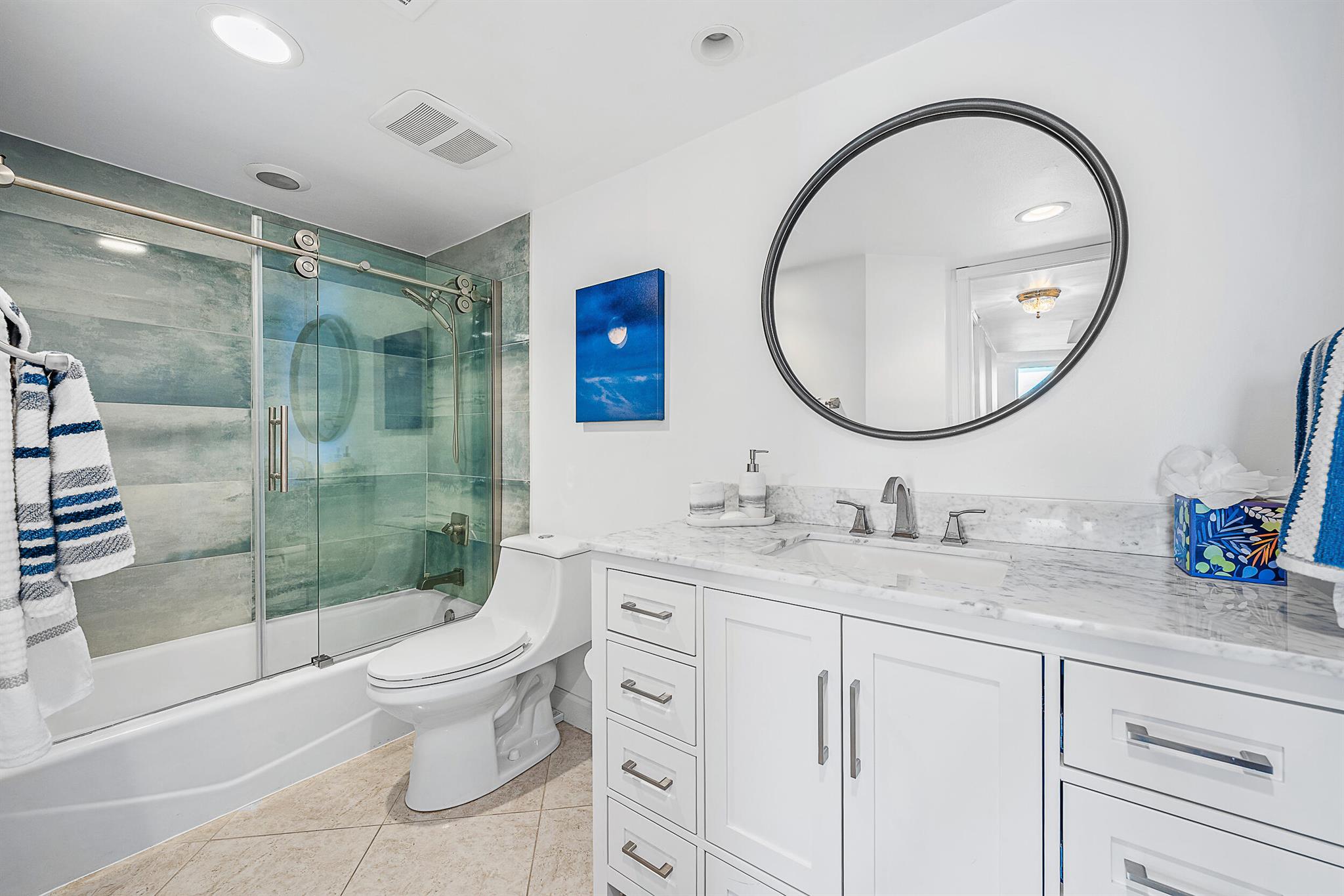 Water Glades - Residential Lease