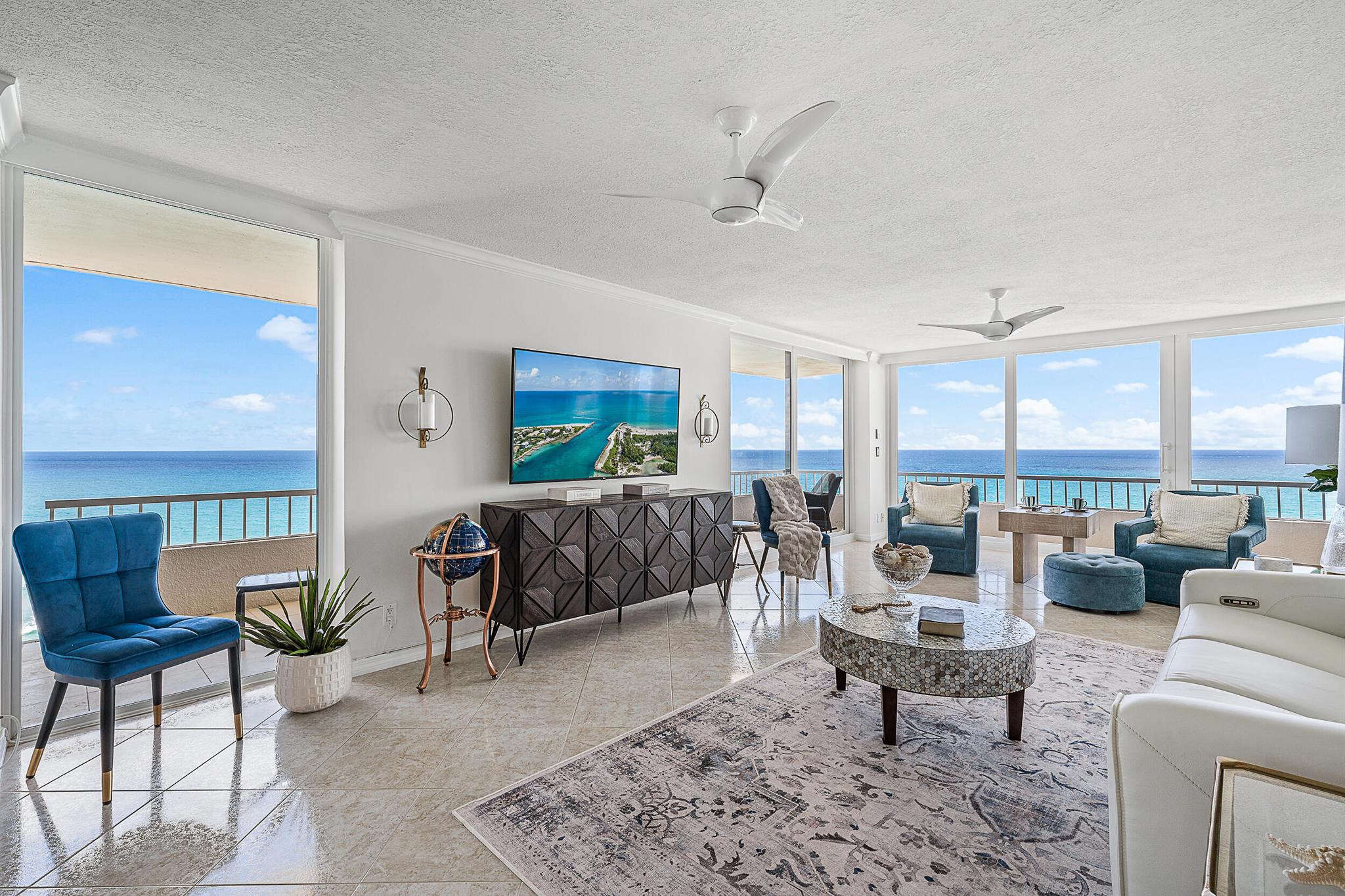Water Glades - Residential Lease