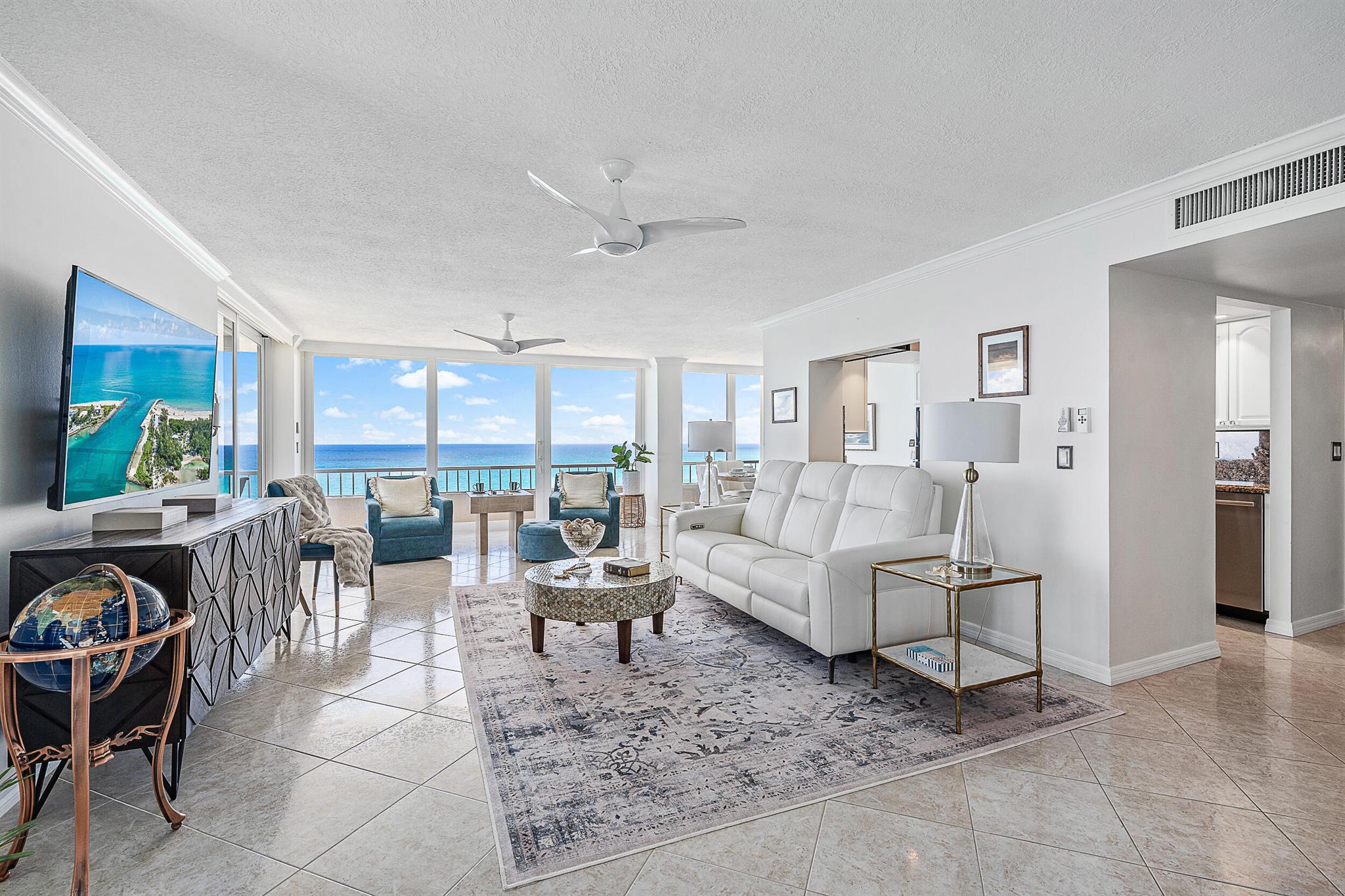 Water Glades - Residential Lease