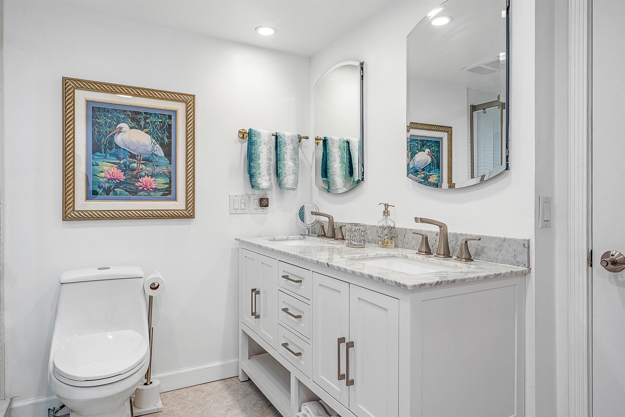 Water Glades - Residential Lease